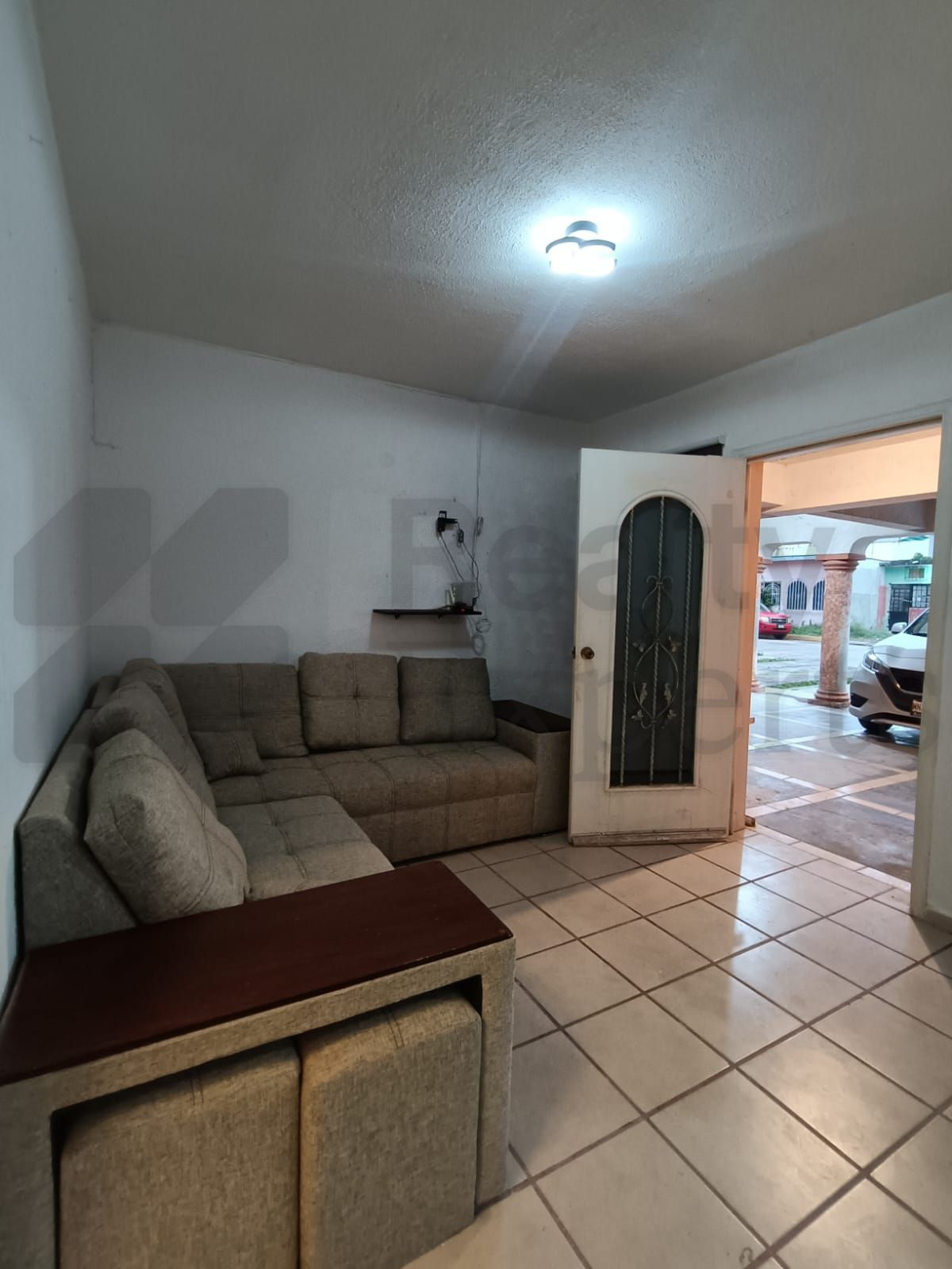 Departamento en Renta en 18 de Marzo