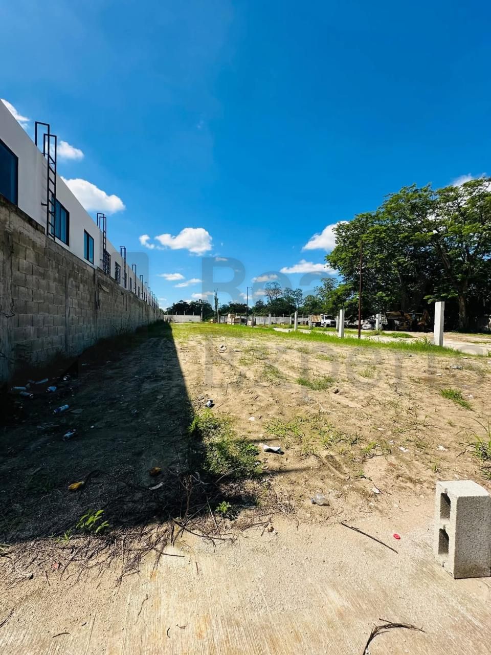 Terreno en Venta en RESIDENCIAL EUROPA
