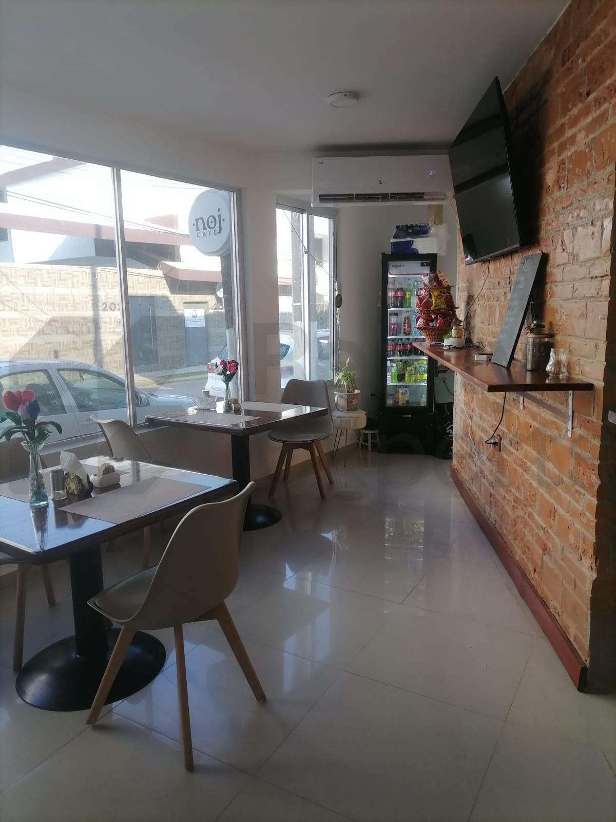 Local en Renta en Deportiva Residencial