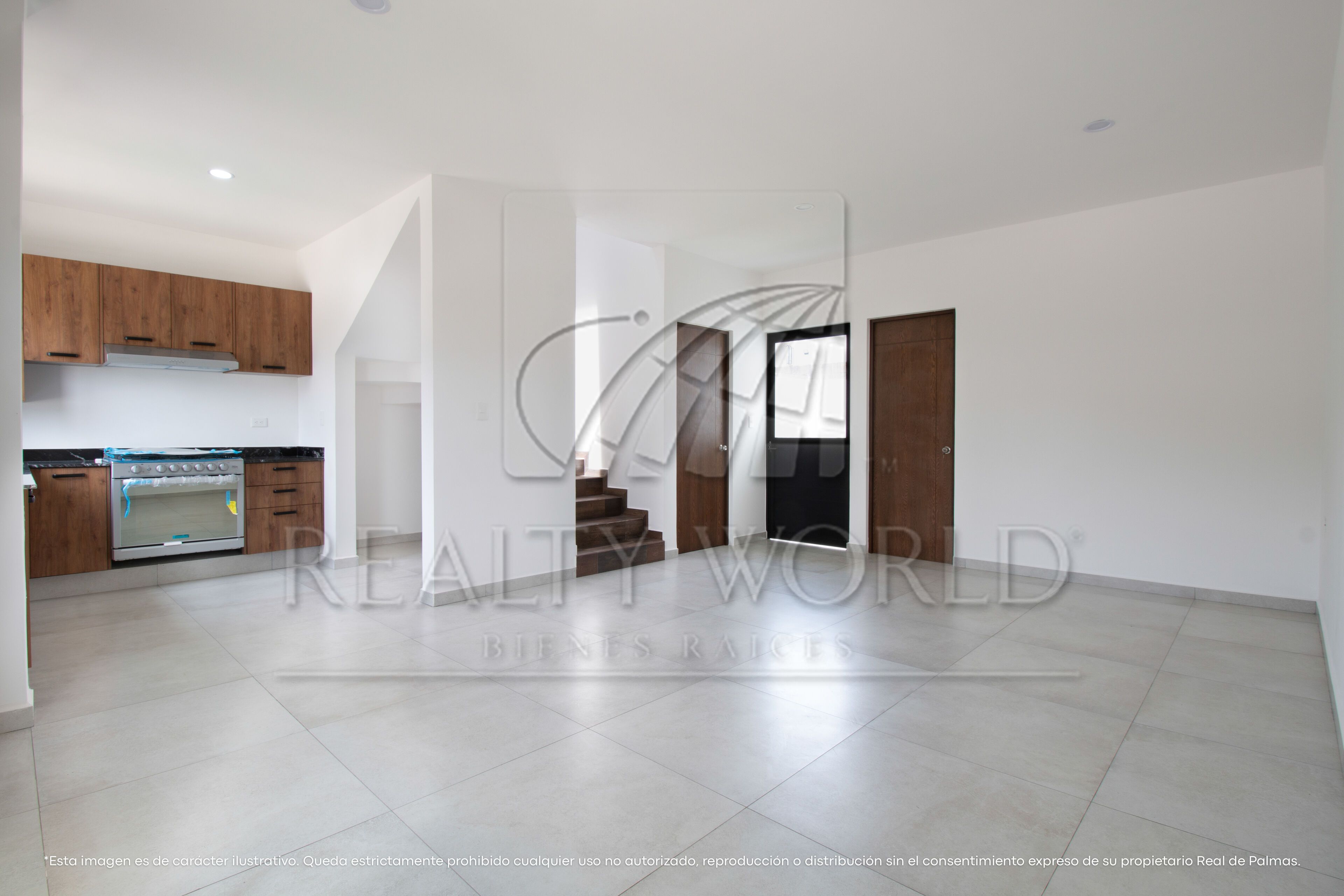 Casa en Venta en Real de Palmas