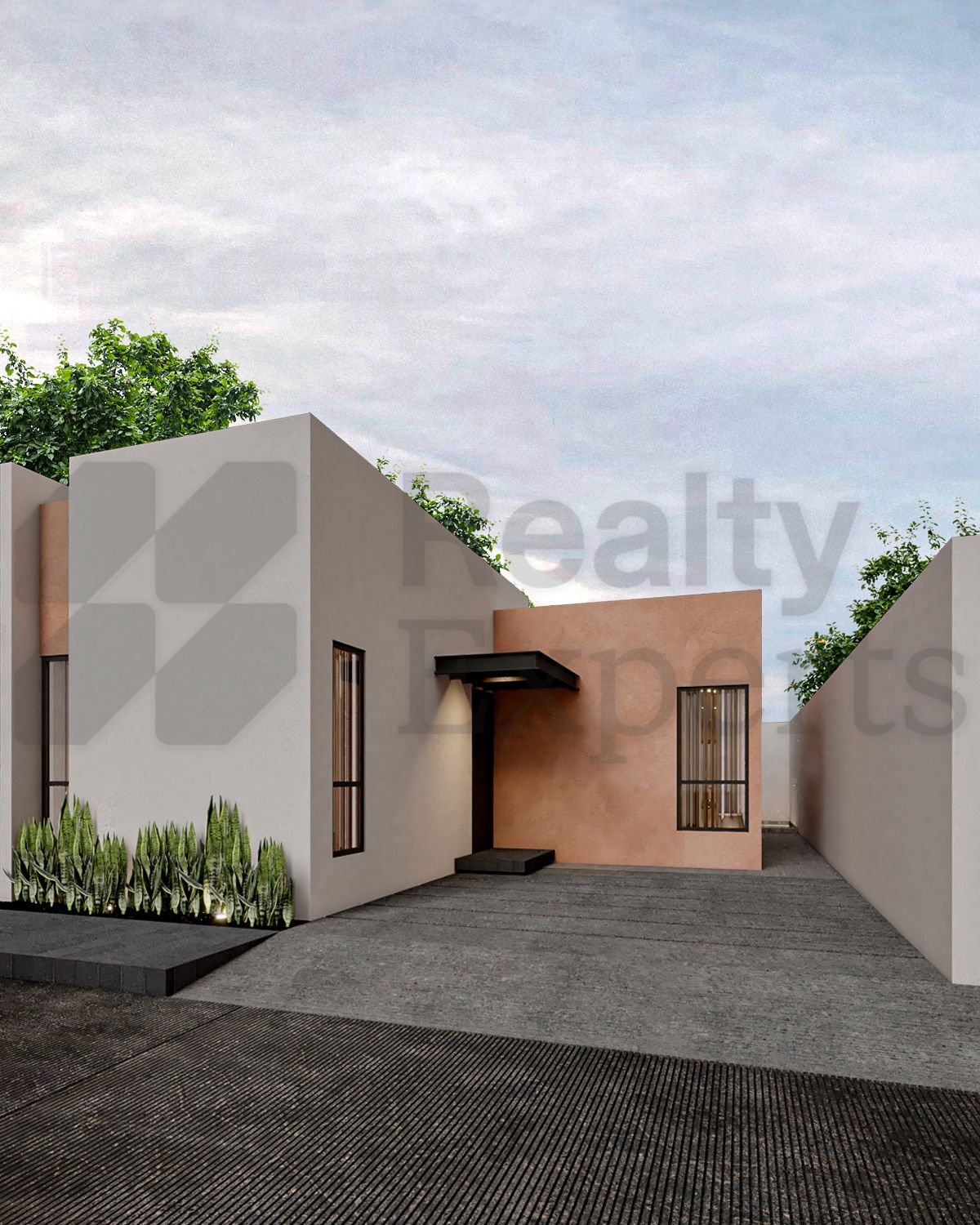 Casa en Venta en Residencial Kekew