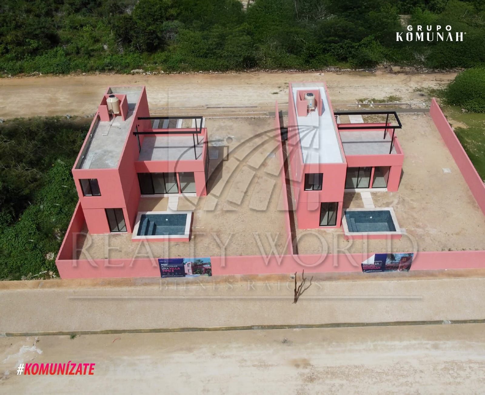 Casa en Venta en Sinanché