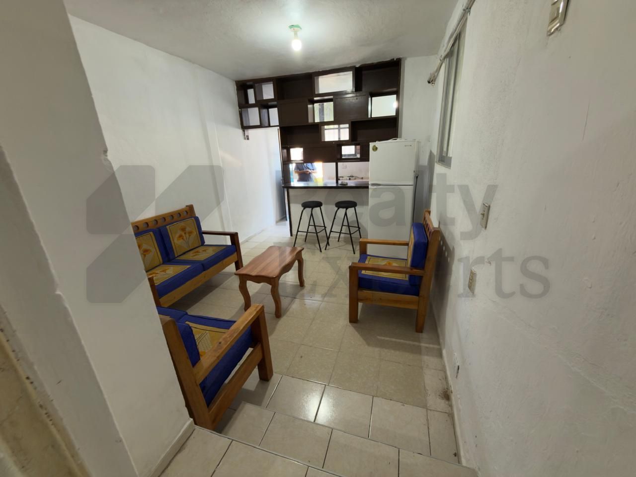 Casa en Renta en Heriberto Kehoe Vicent