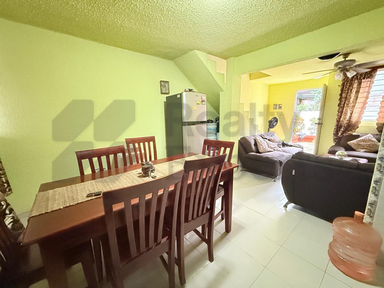 Casa en Venta en Villa los Claustros