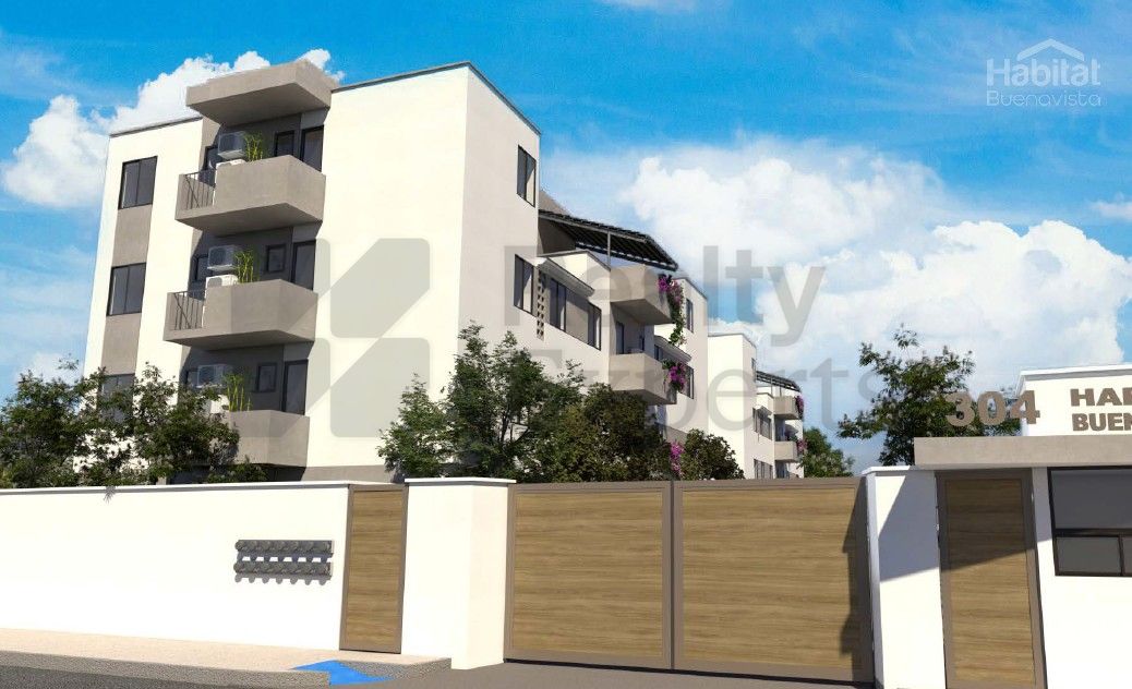 Departamento en Venta en HABITAT BUENAVISTA
