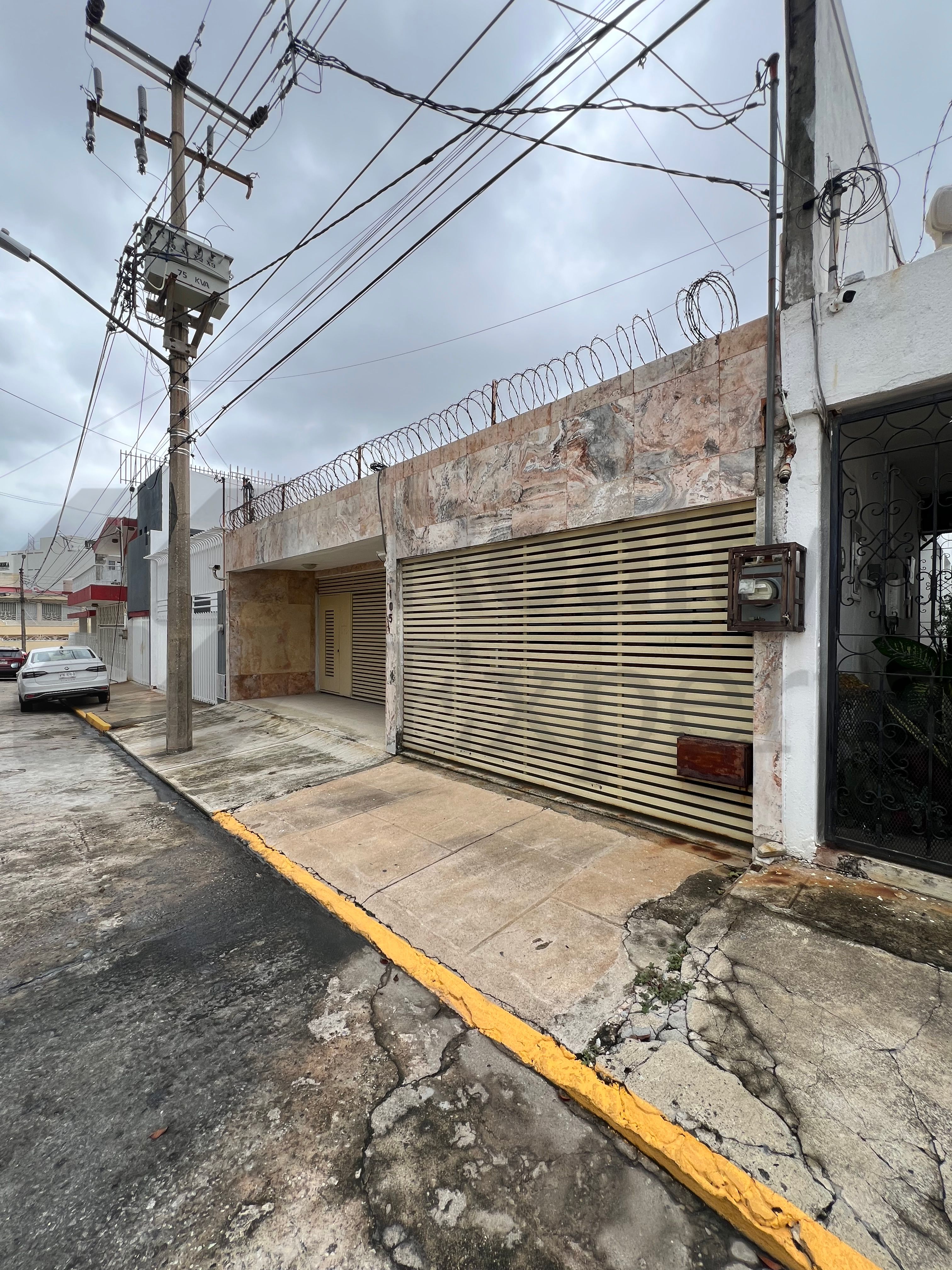 Casa en Venta en Lidia Esther Mónica de Portilla