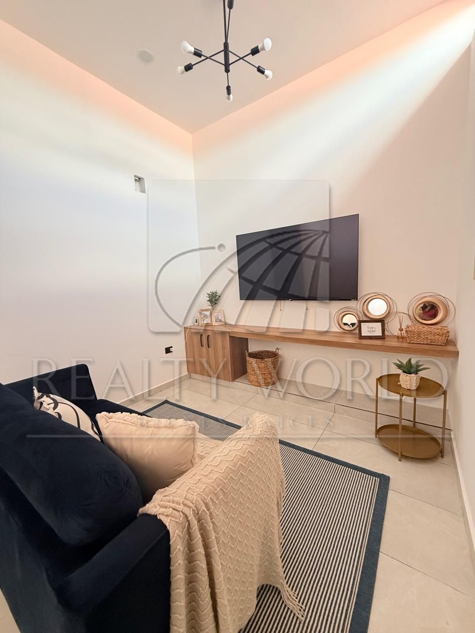 Casa en Venta en Real Campestre