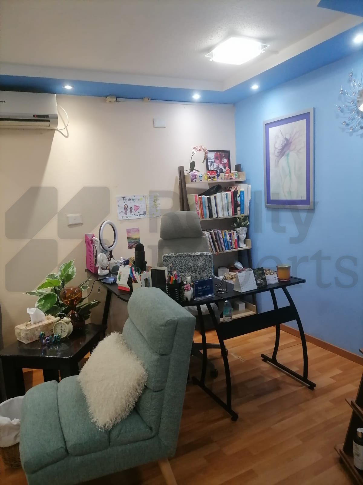 Local en Renta en Primero de Mayo