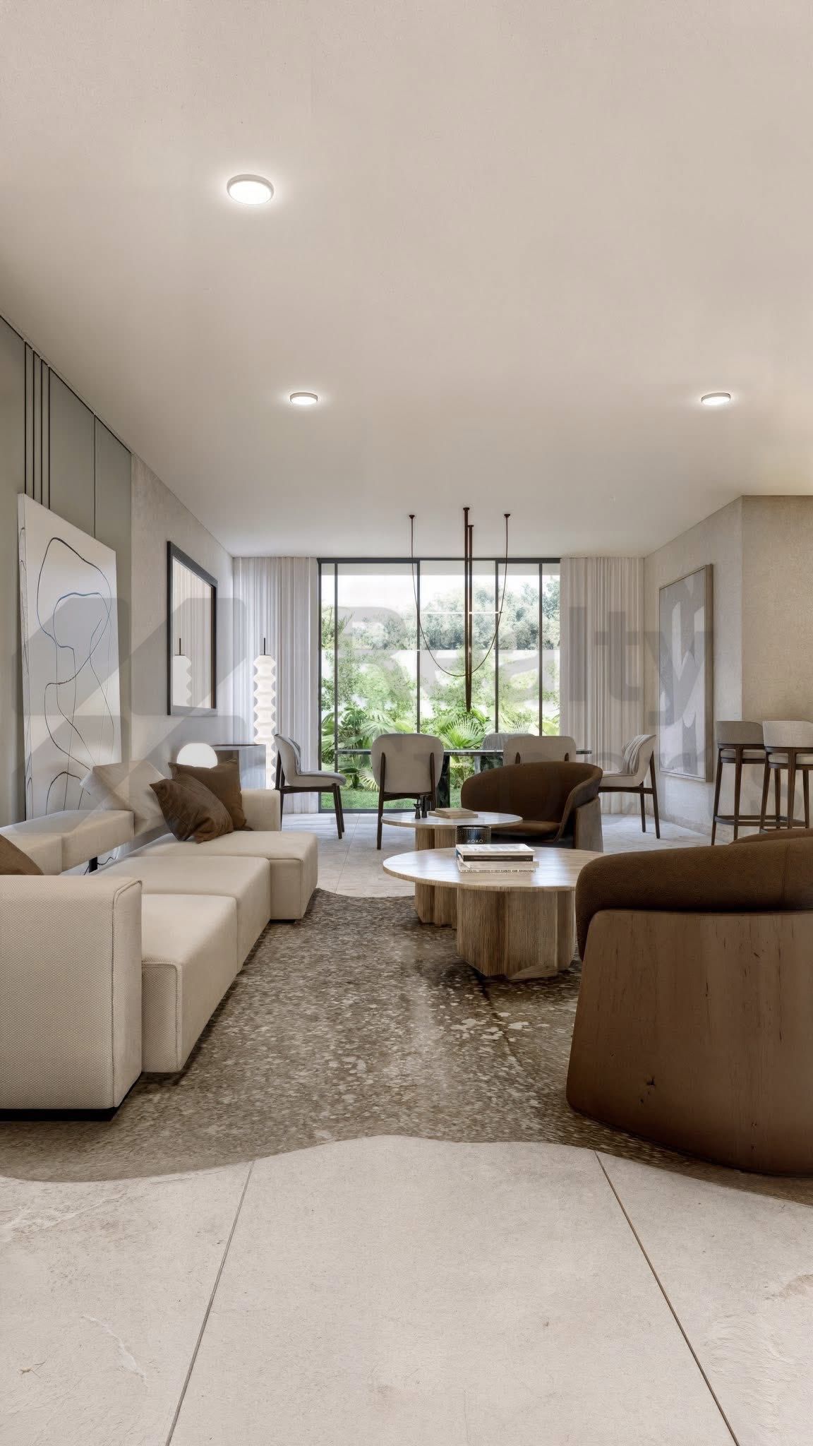 Casa en Venta en Haciendas Residencial & Club Deportivo