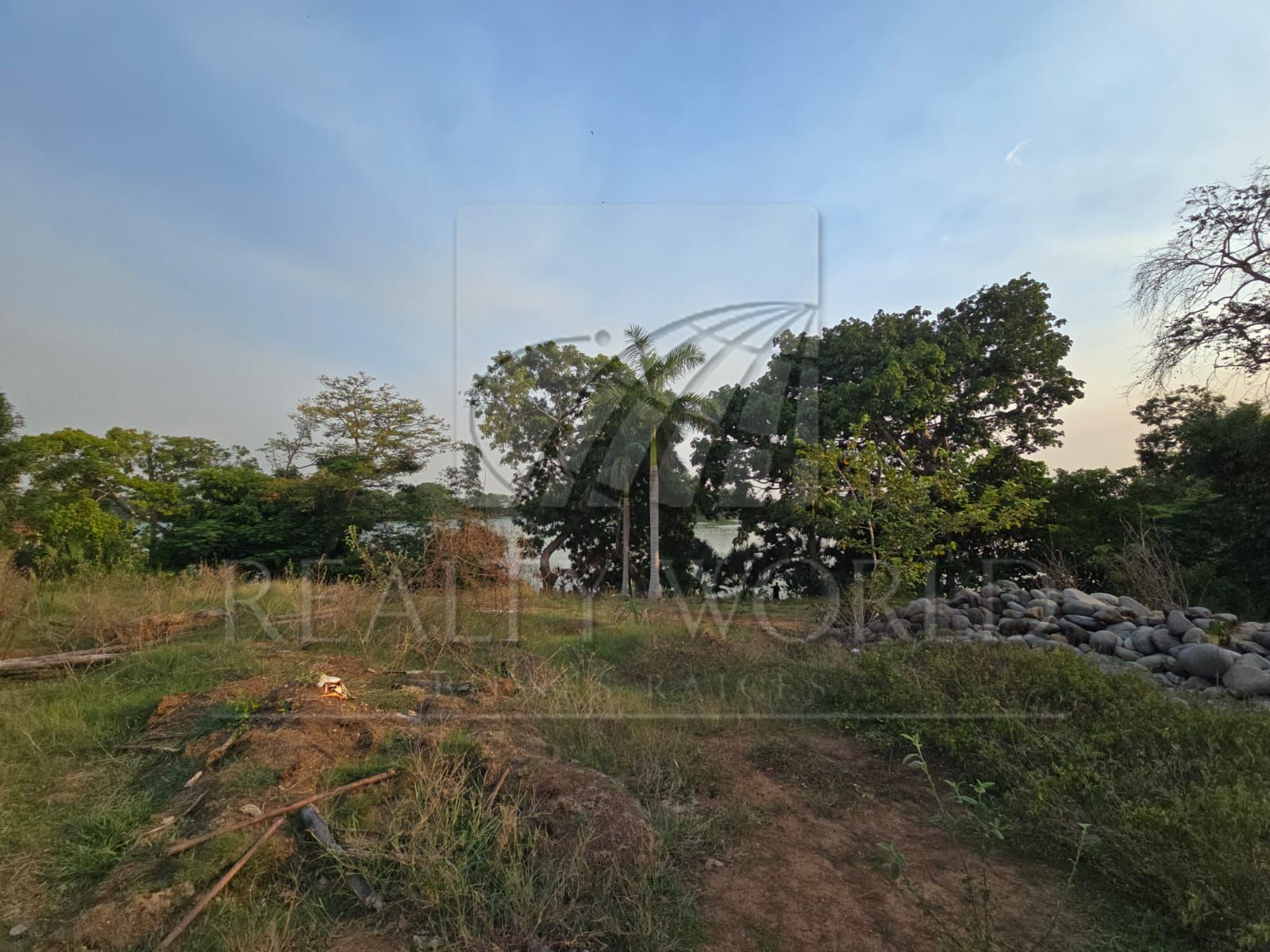 Terreno en Venta en Tierra Colorada