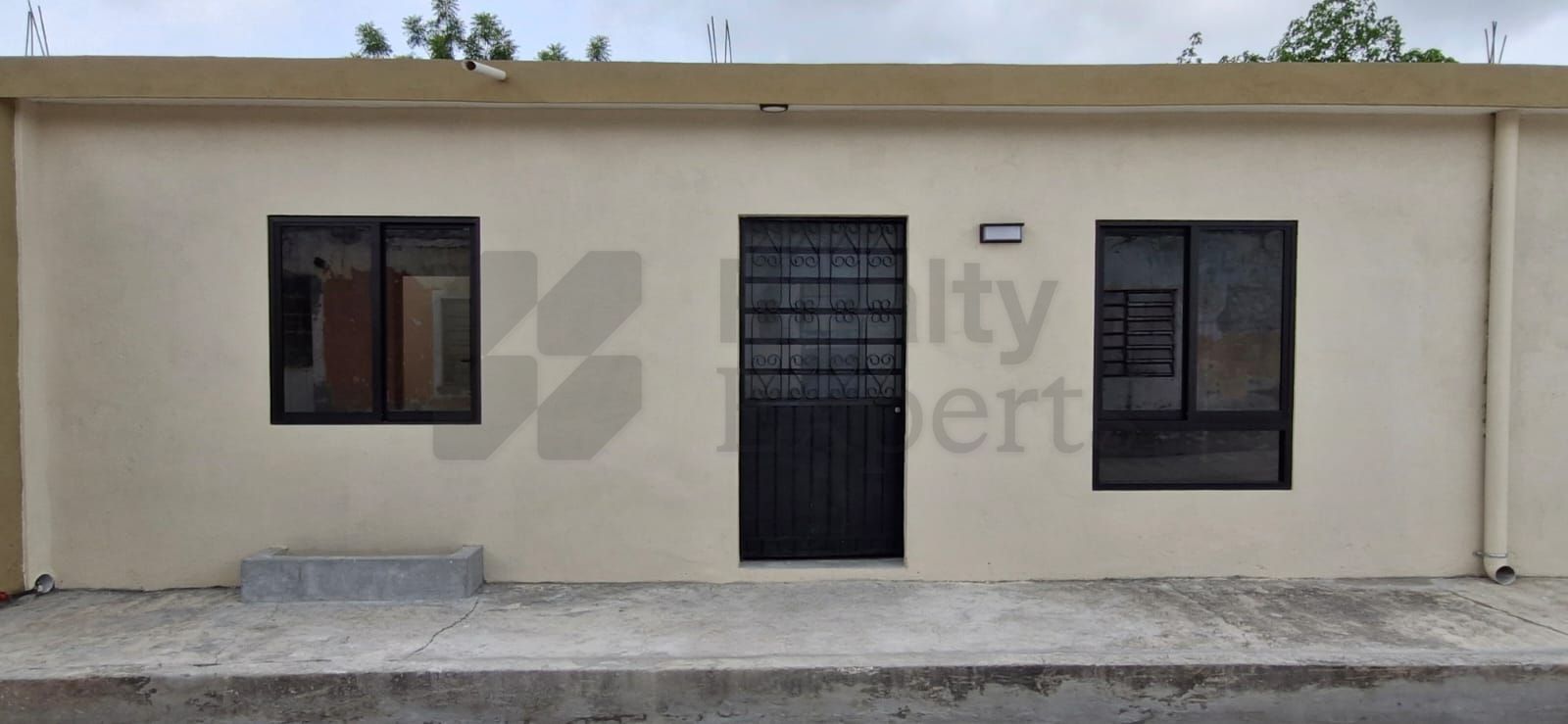 Casa en Renta en Gregorio Méndez Magaña