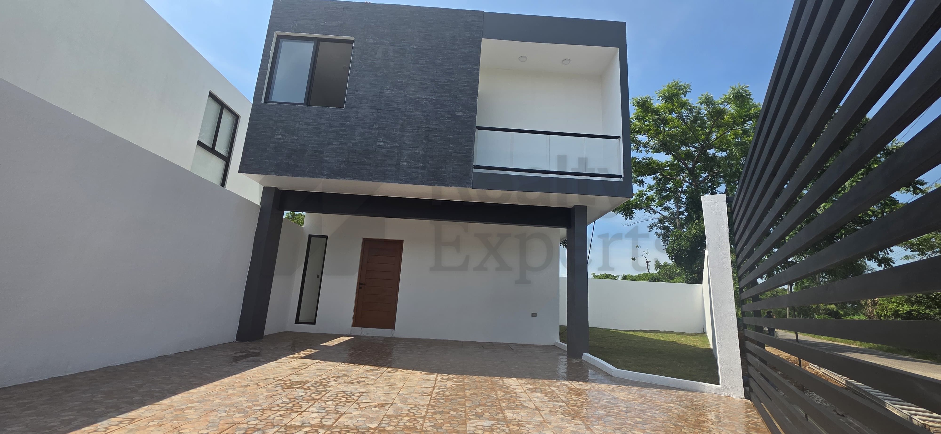 Casa en Venta en Ixtacomitan 5a Sección