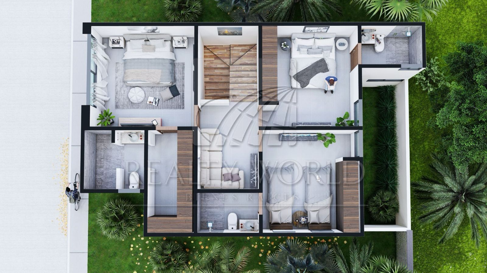 Casa en Venta en Real Campestre