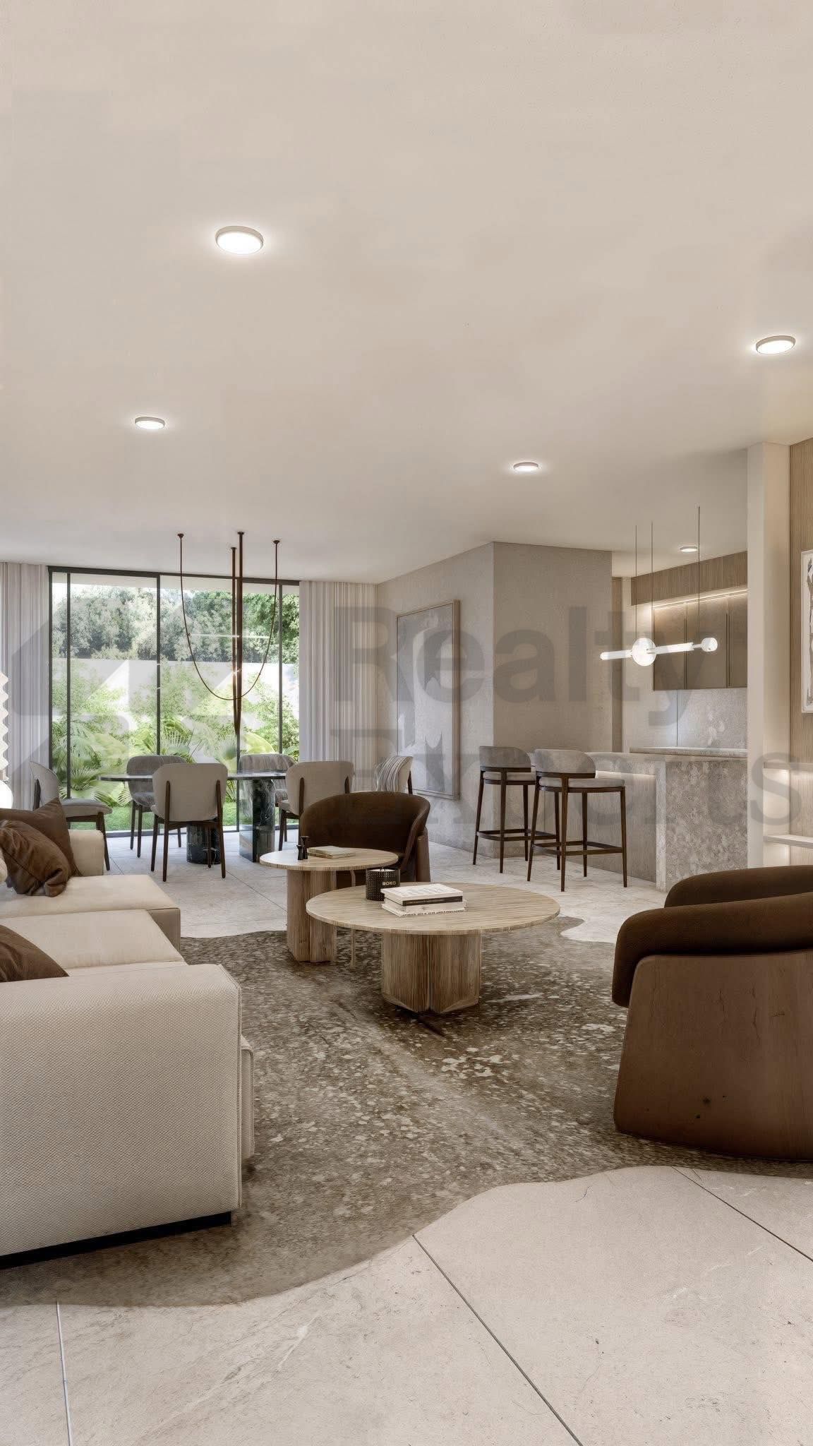 Casa en Venta en Haciendas Residencial & Club Deportivo