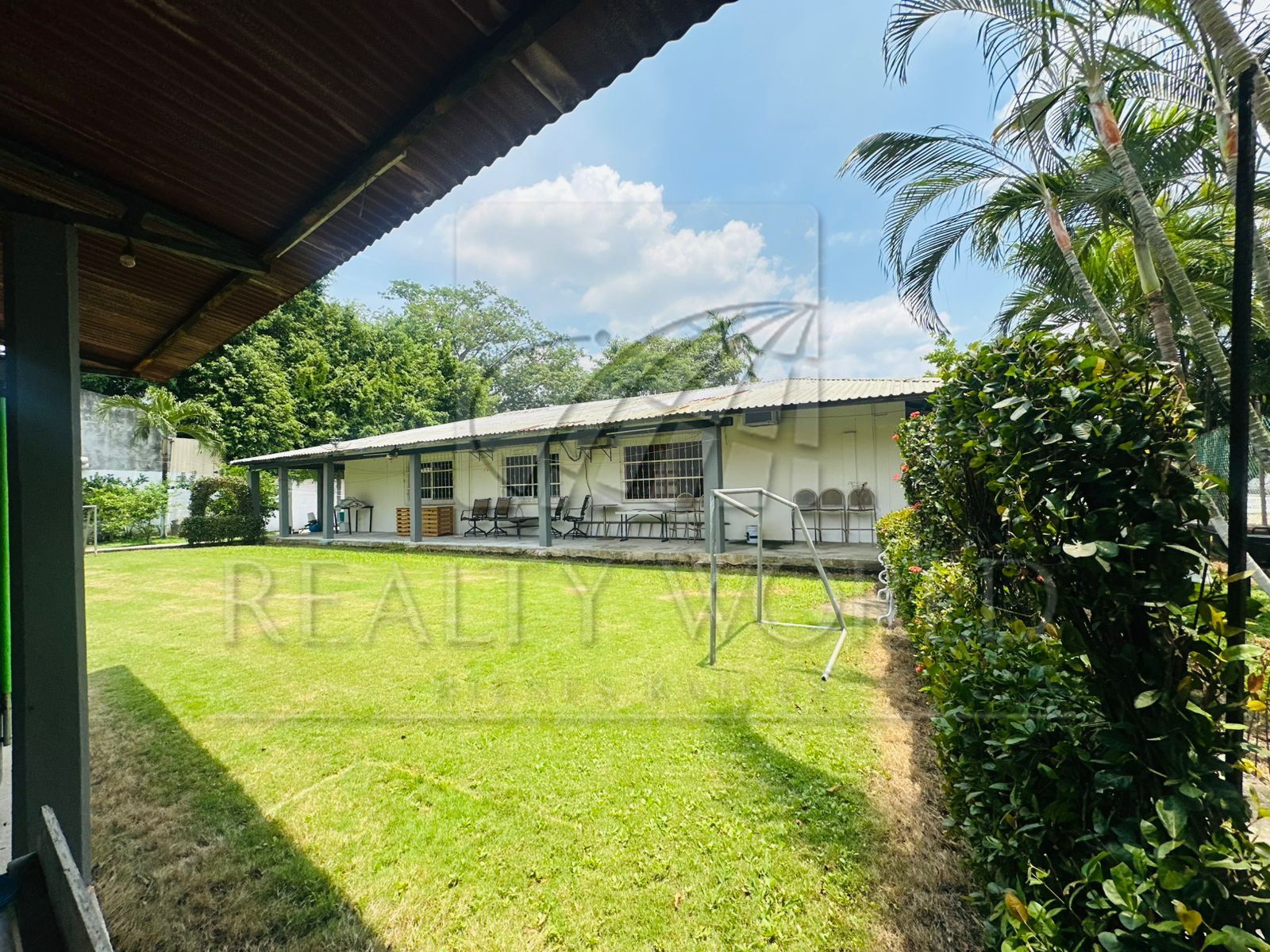 Terreno en Venta en Miguel Hidalgo