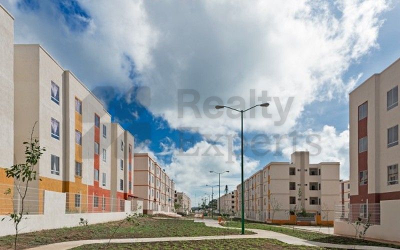 Departamento en Venta en Villa el Cielo
