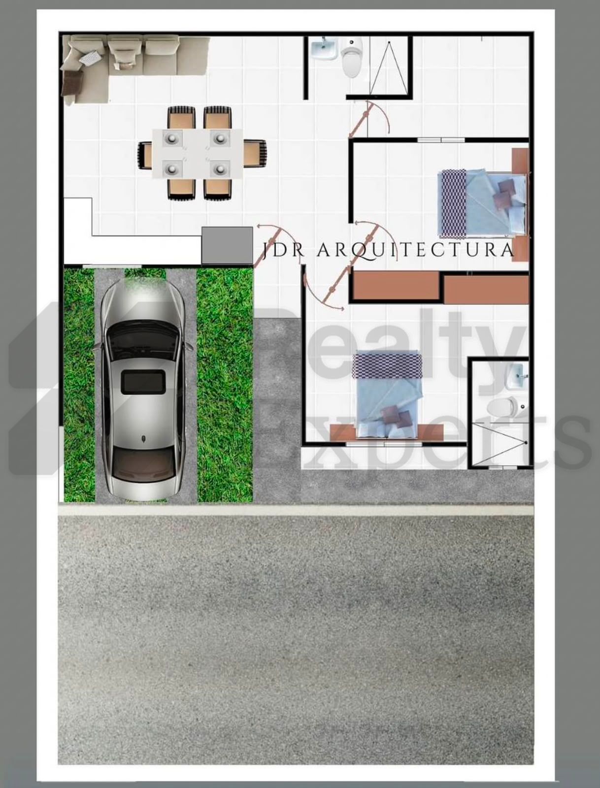 Casa en Venta en Boquerón 4a Sección (Laguna Nueva)