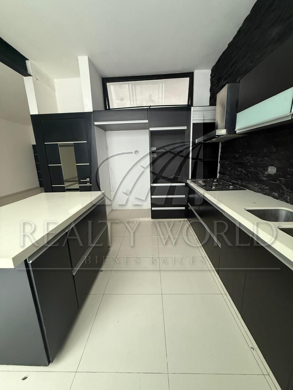 Departamento en Renta en Municipal