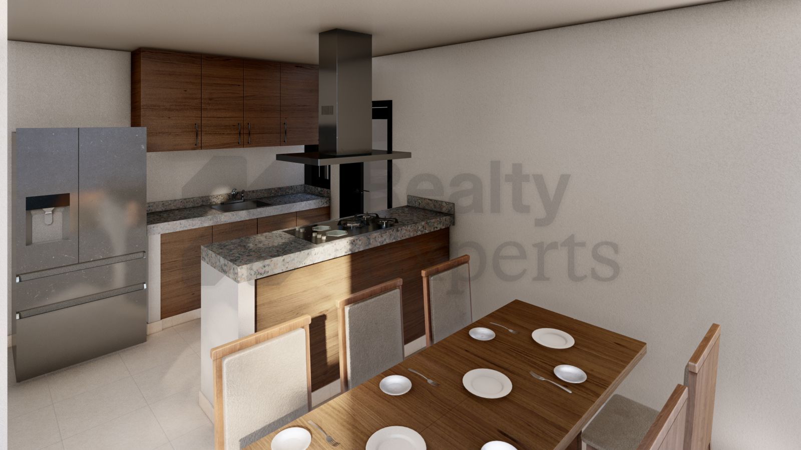 Casa en Venta en Residencial Jardines del Cedro
