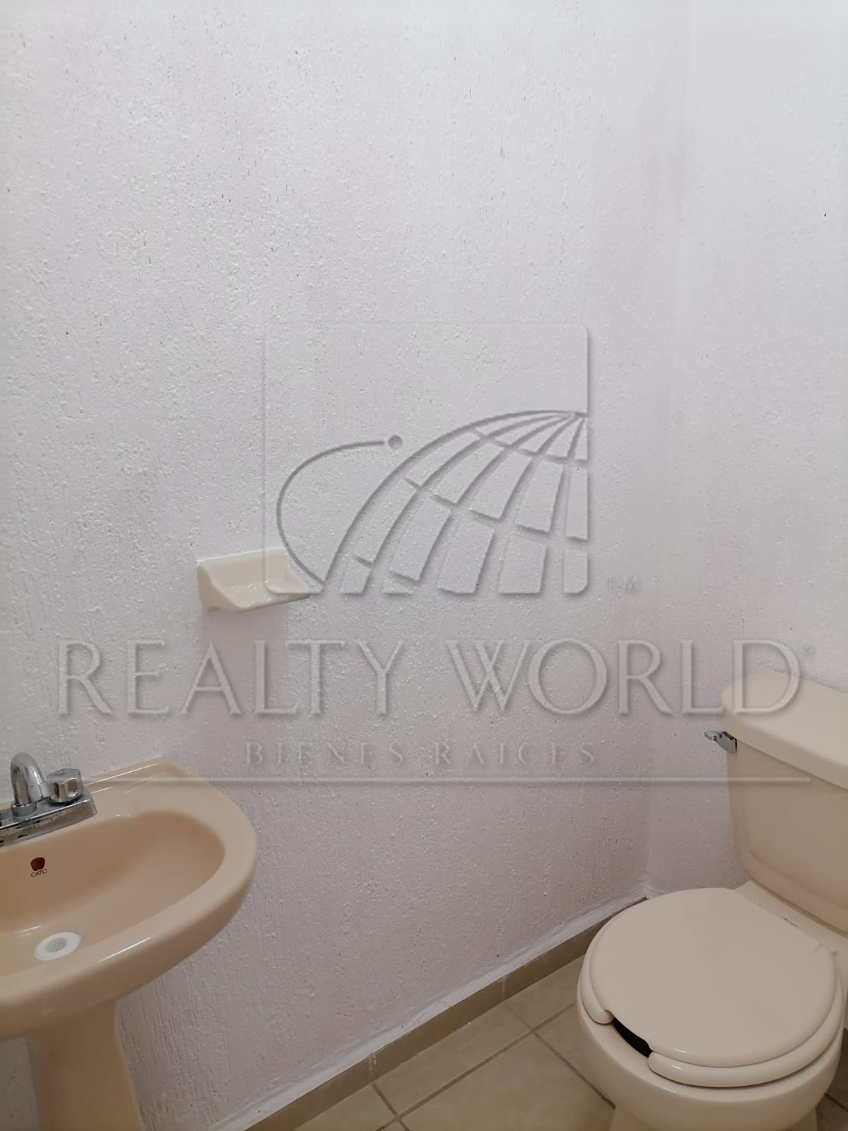 Casa en Venta en Fraccionamiento Villa El Cielo