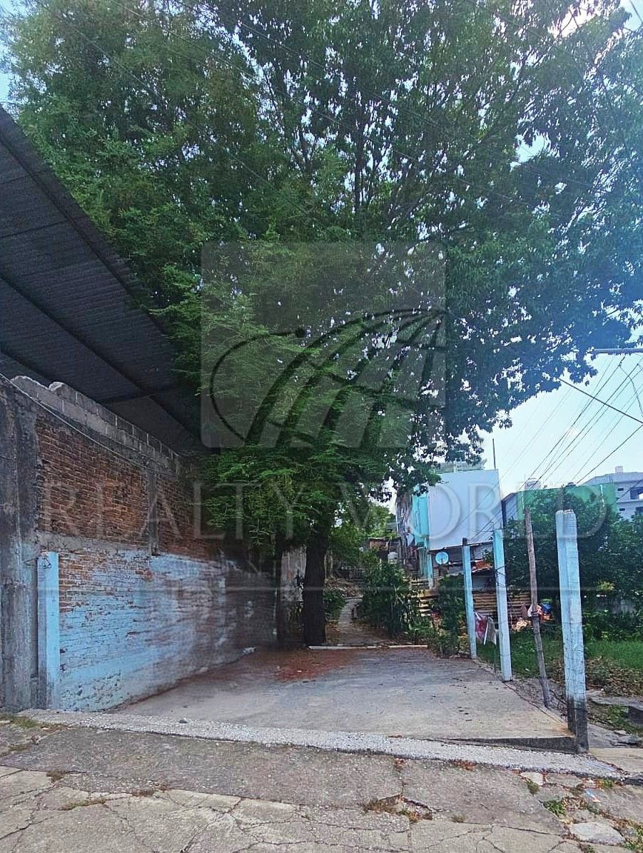 Terreno en Venta en Avenida Cesar Sandino