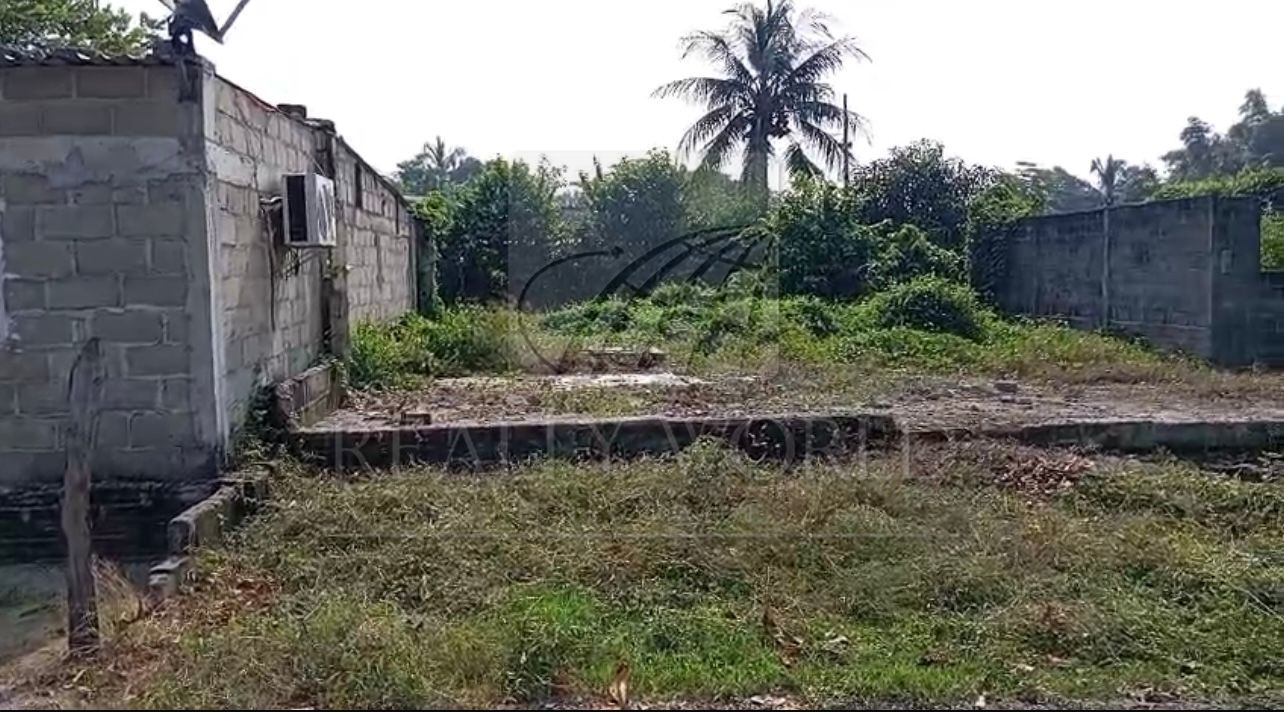 Terreno en Venta en Marín