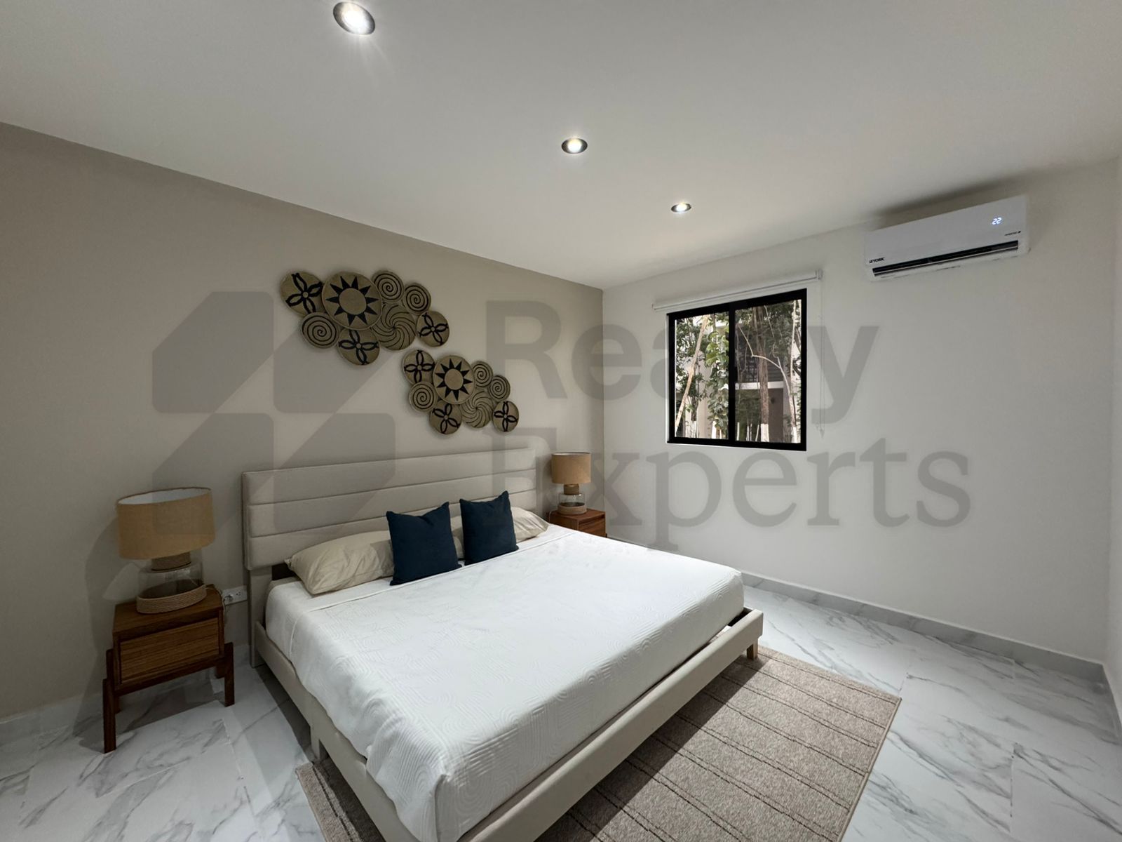 Departamento en Venta en Solidaridad