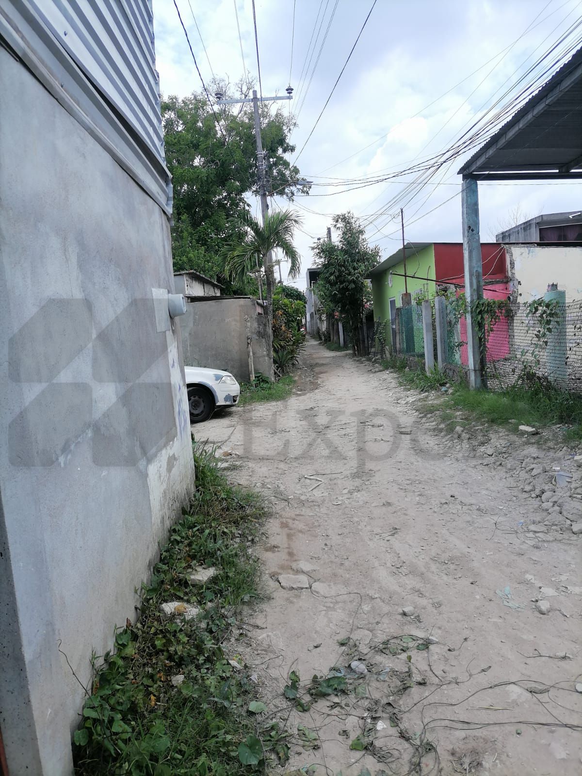 Casa en Venta en Buena Vista 2da. Sección