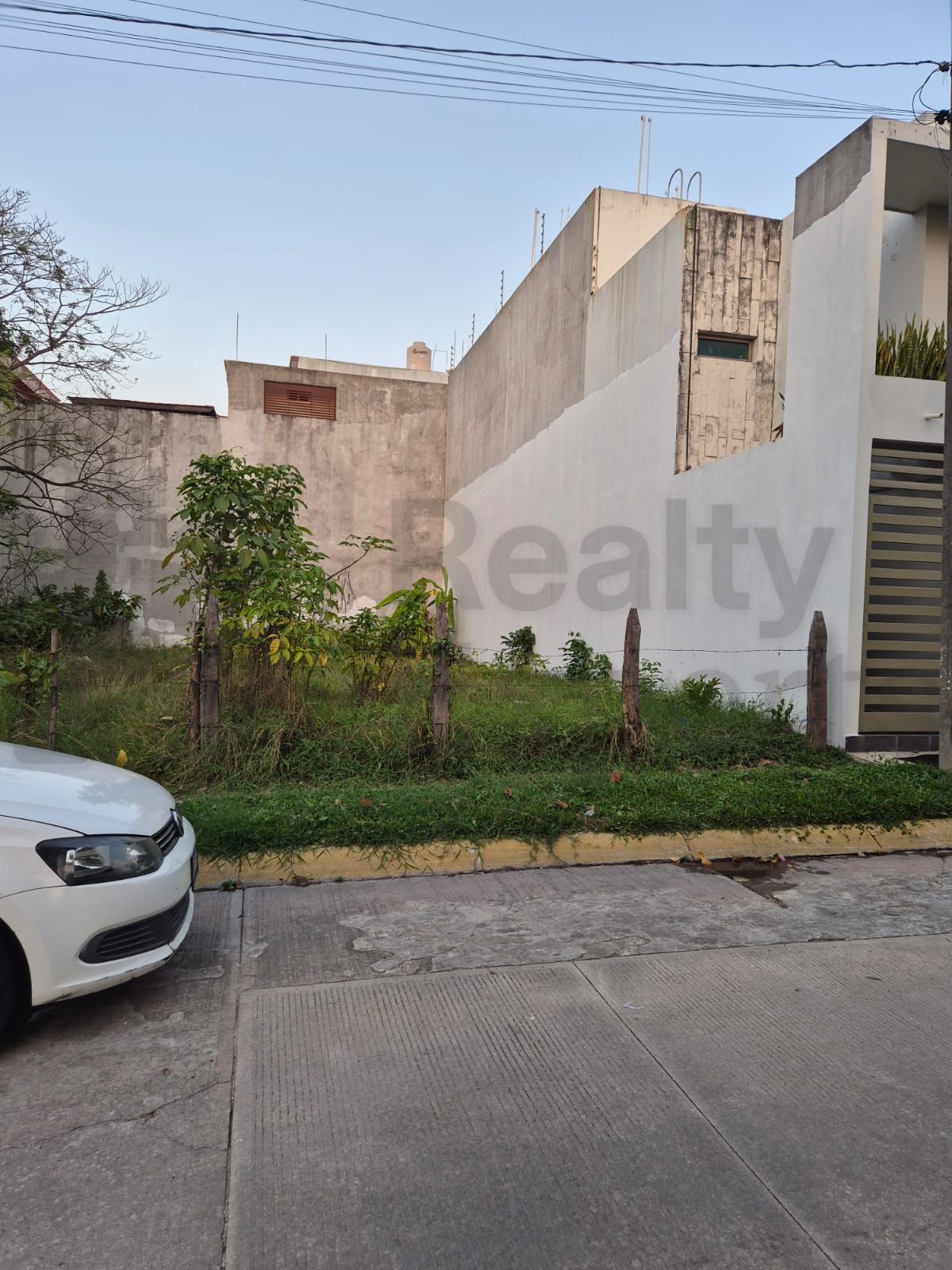 Terreno en Venta en Real del Angel
