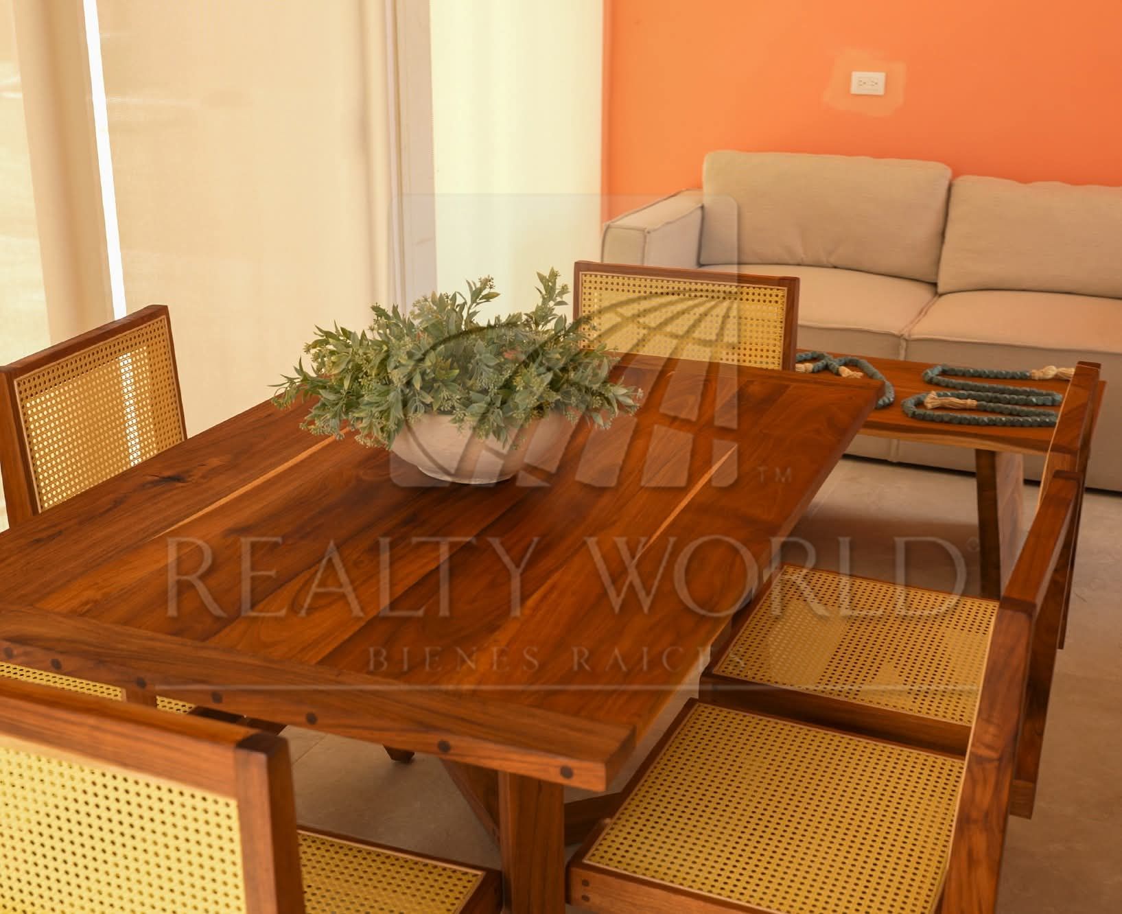 Casa en Venta en San Crisanto