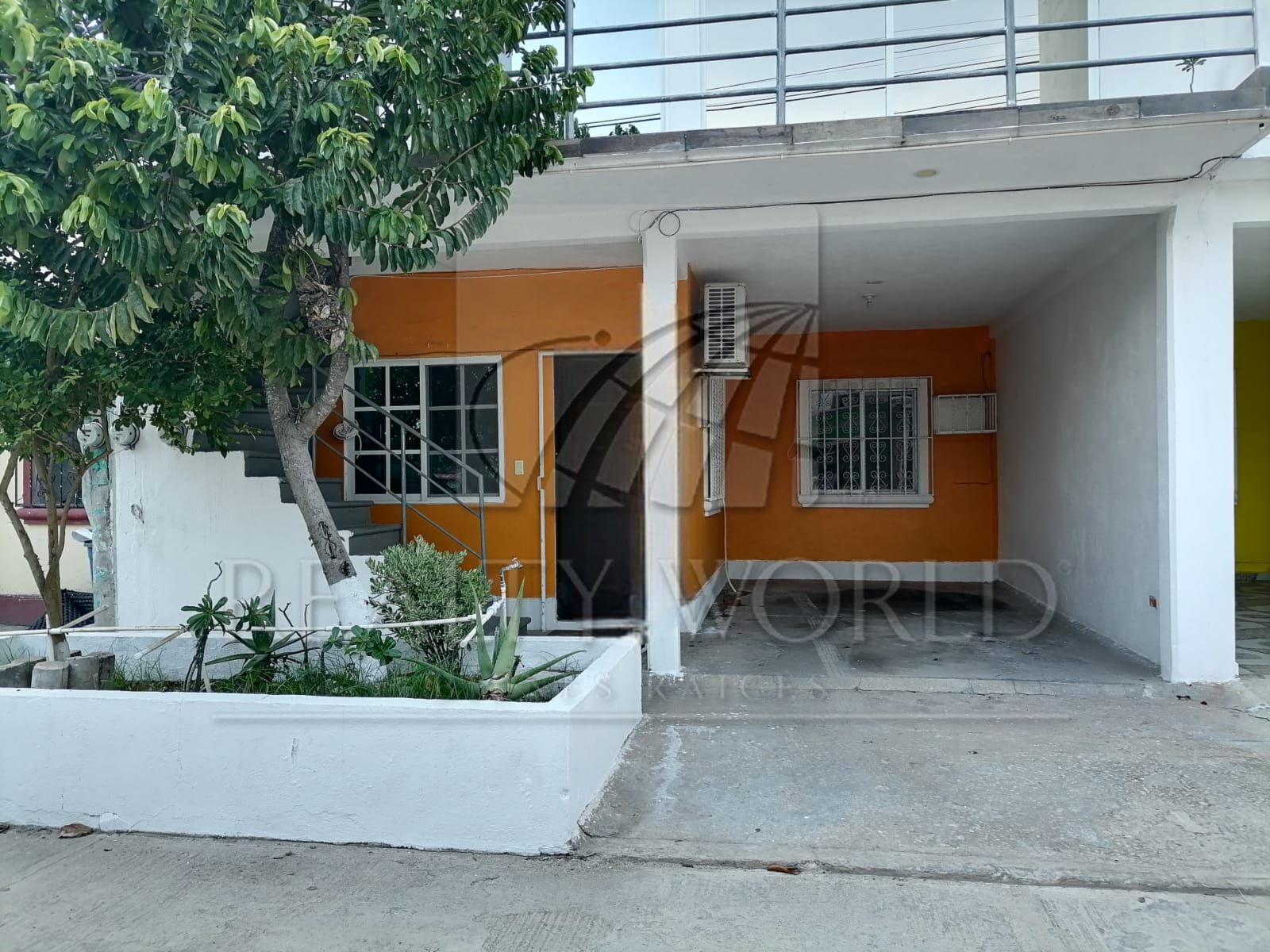 Casa en Renta en La Lima