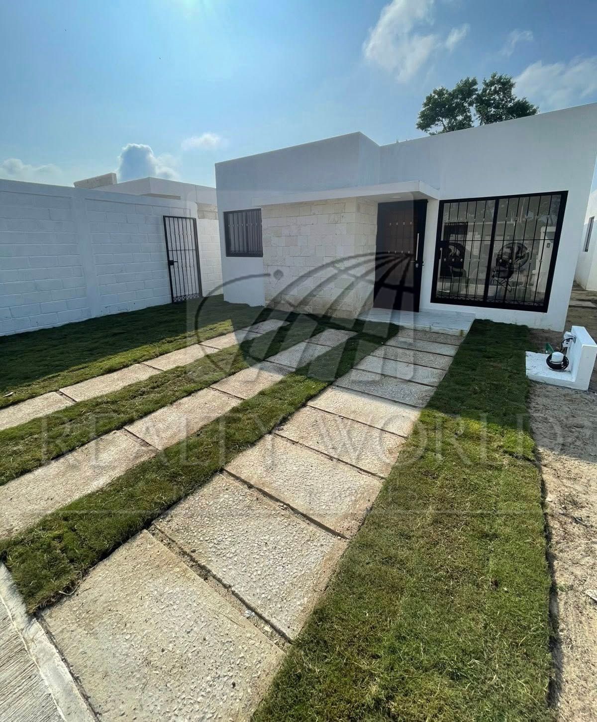 Casa en Venta en Residencial Sabal