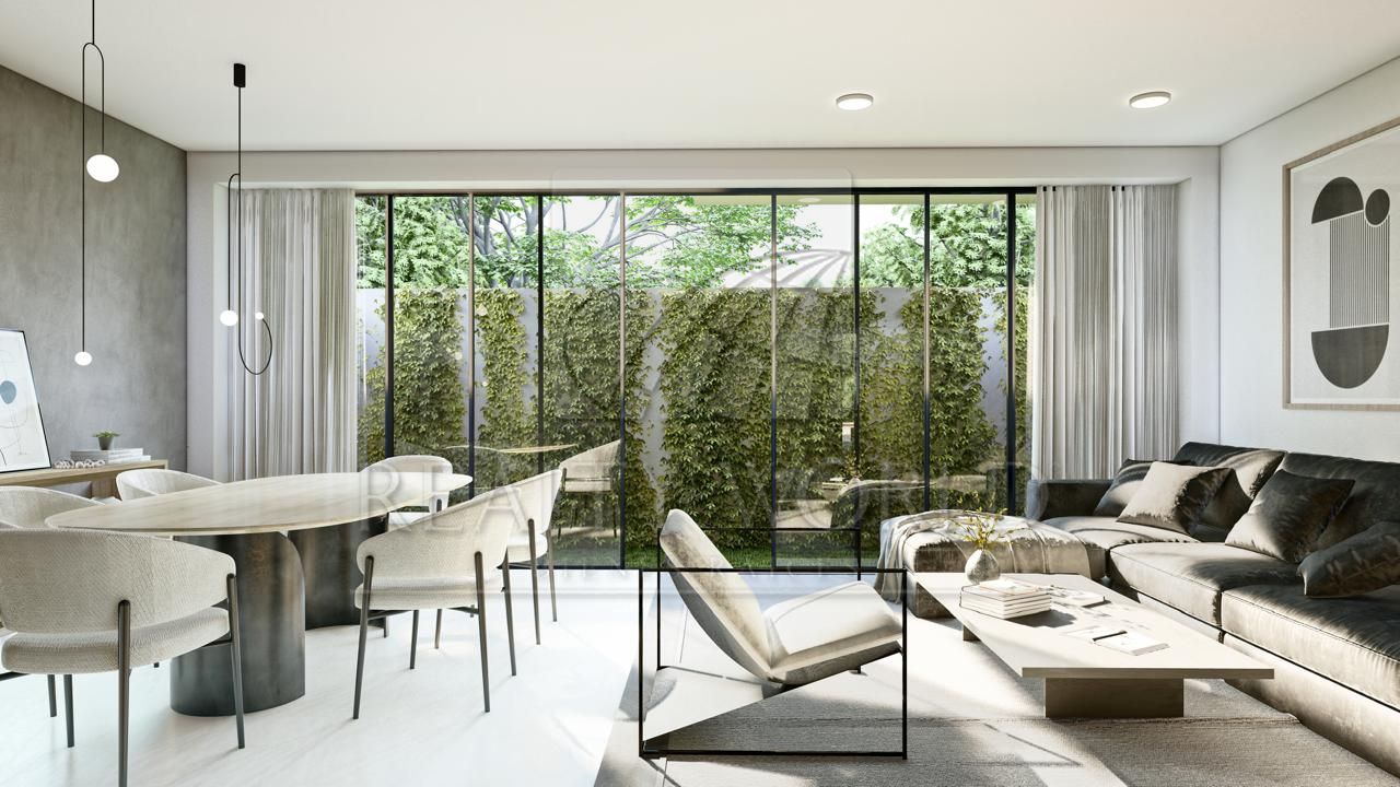 Casa en Venta en Sotavento