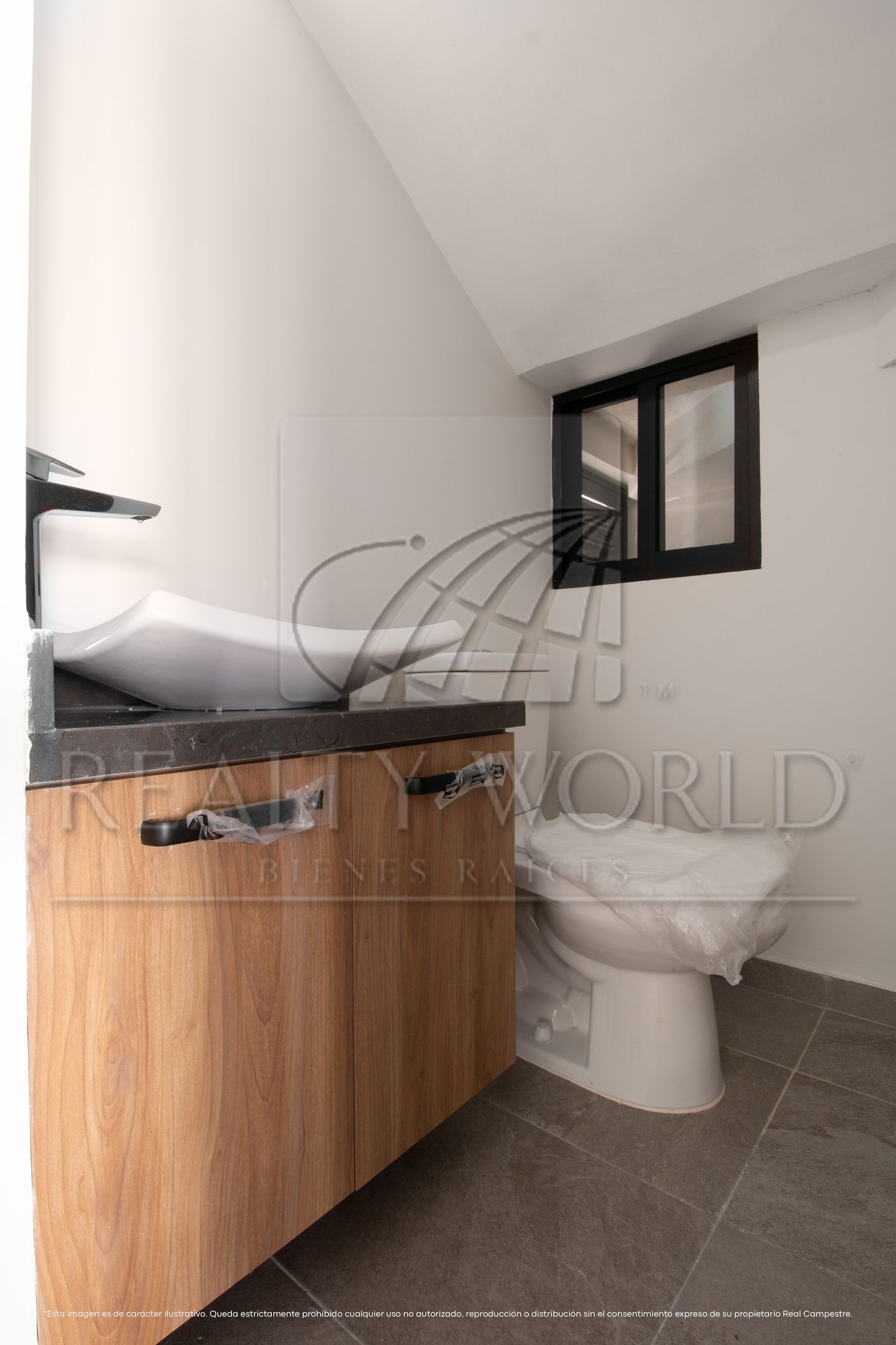 Casa en Venta en Real Campestre