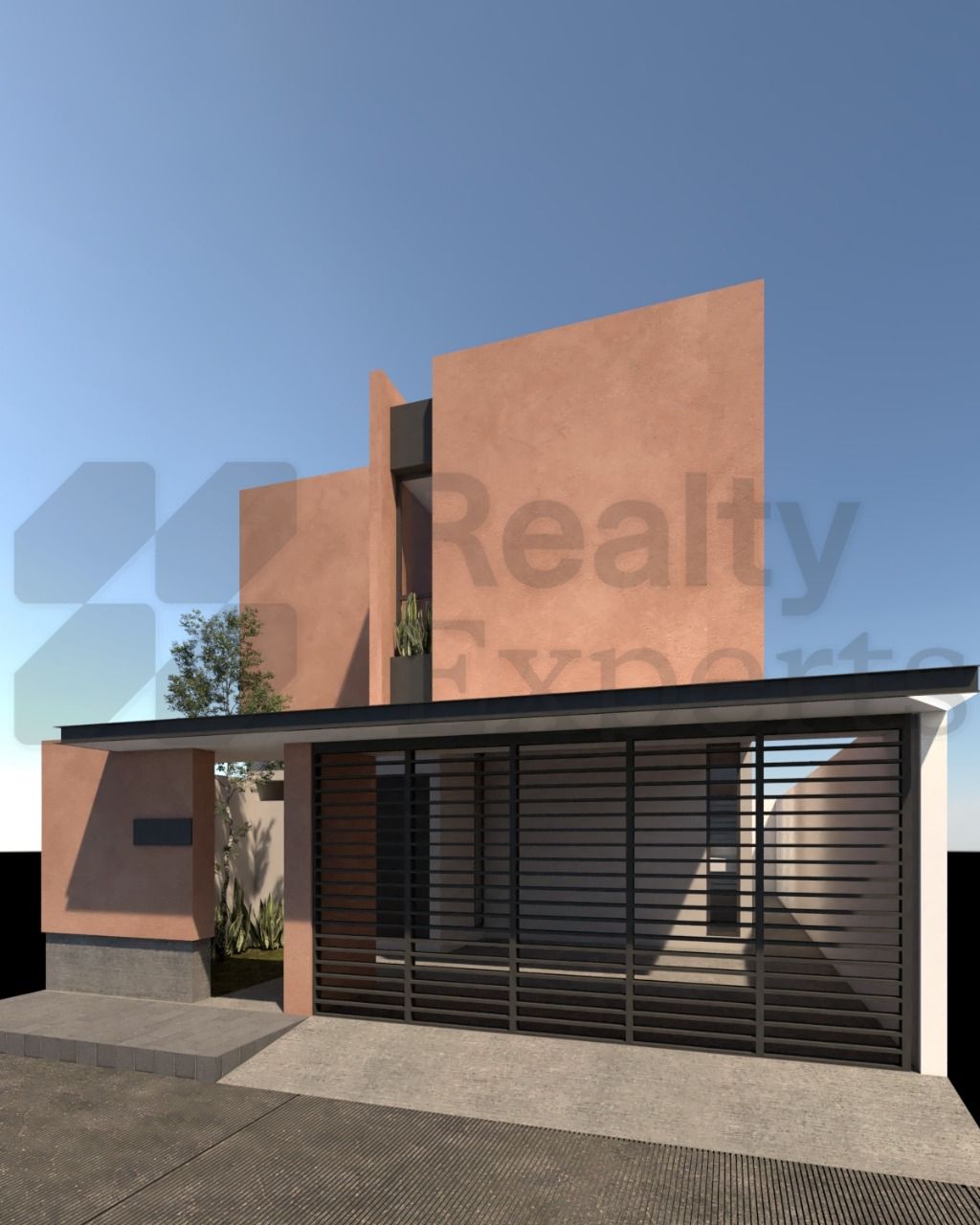 Casa en Venta en Residencial Kekew