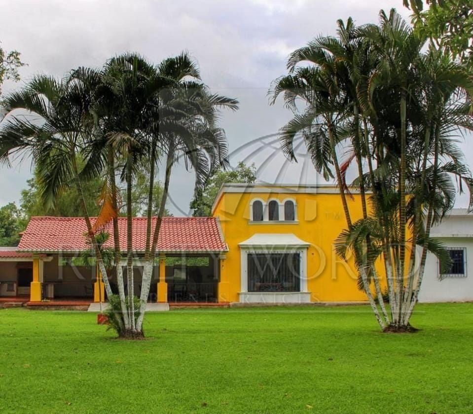 Quinta en Venta en Boquerón 3a Sección (Guanal)