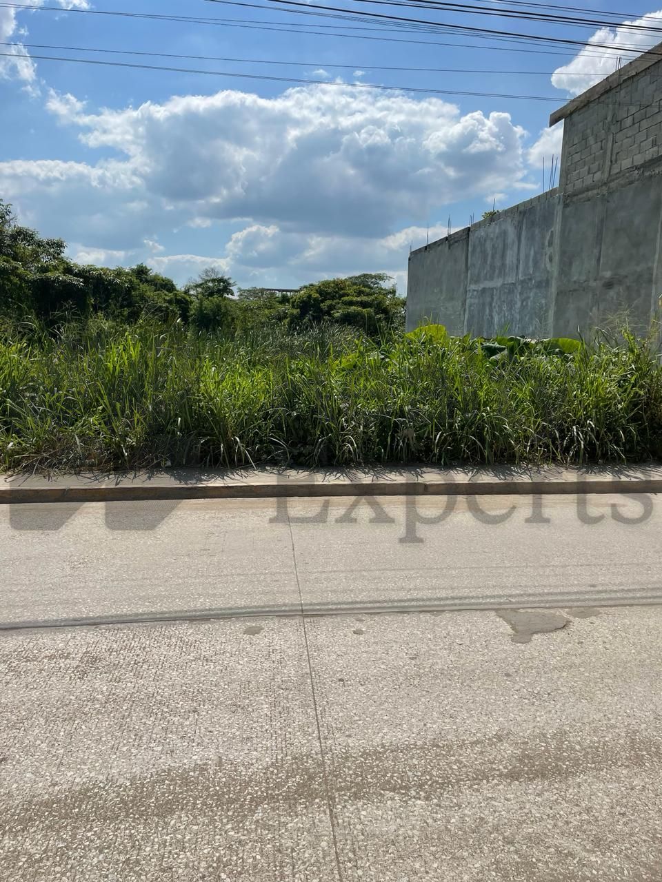 Terreno en Venta en Benito Juárez
