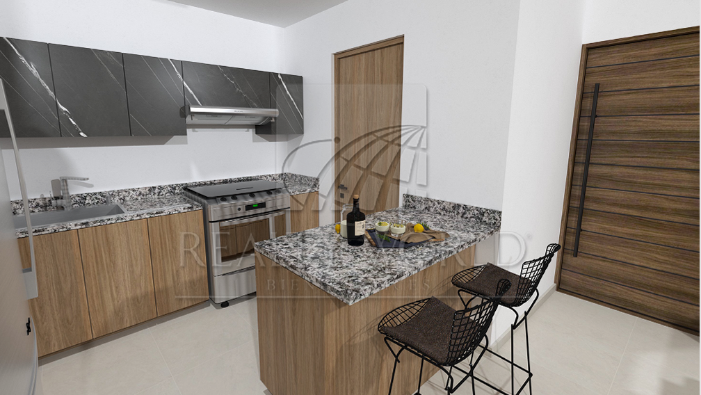 Departamento en Venta en Atasta