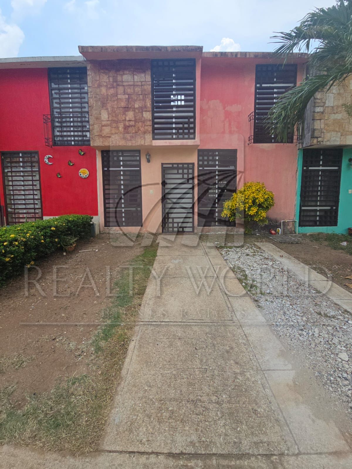 Casa en Venta en Fraccionamiento Villa El Cielo
