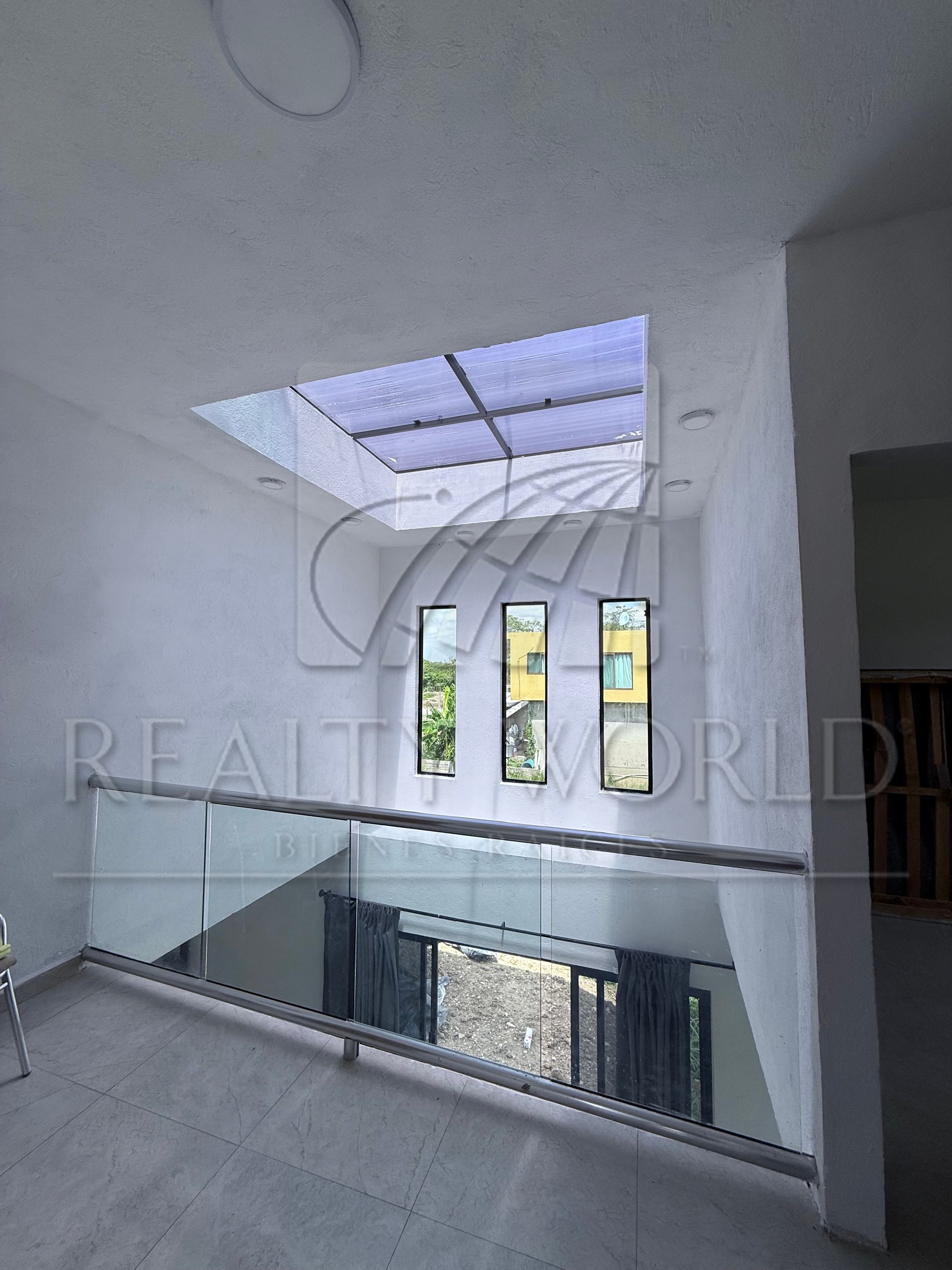 Casa en Venta en Ixtacomitan 4a Sección
