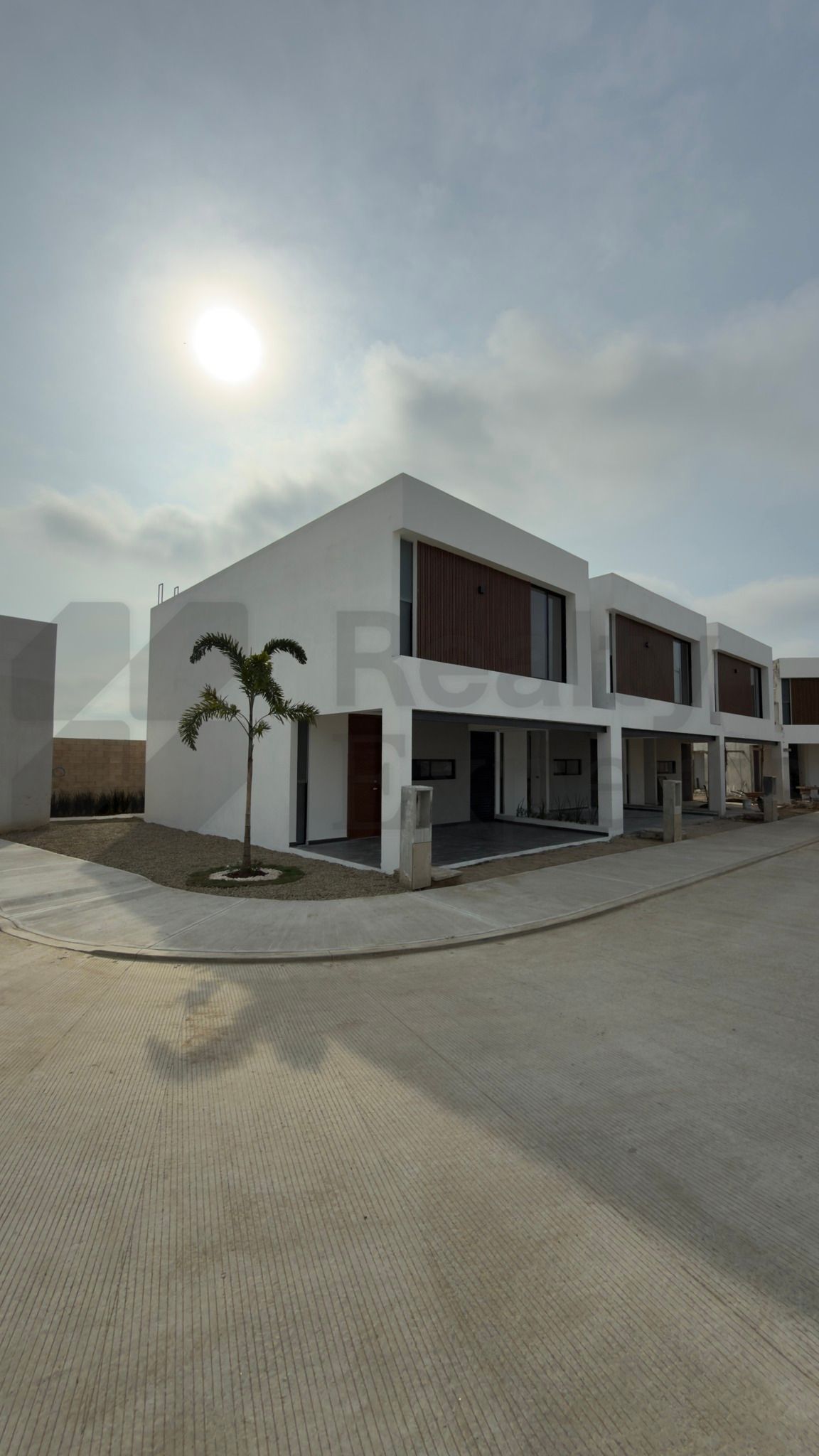 Casa en Venta en Real de Palmas