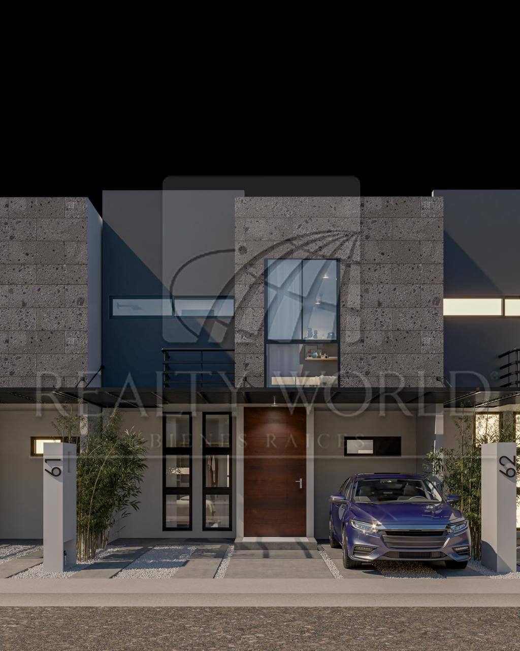 Casa en Venta en KANTE