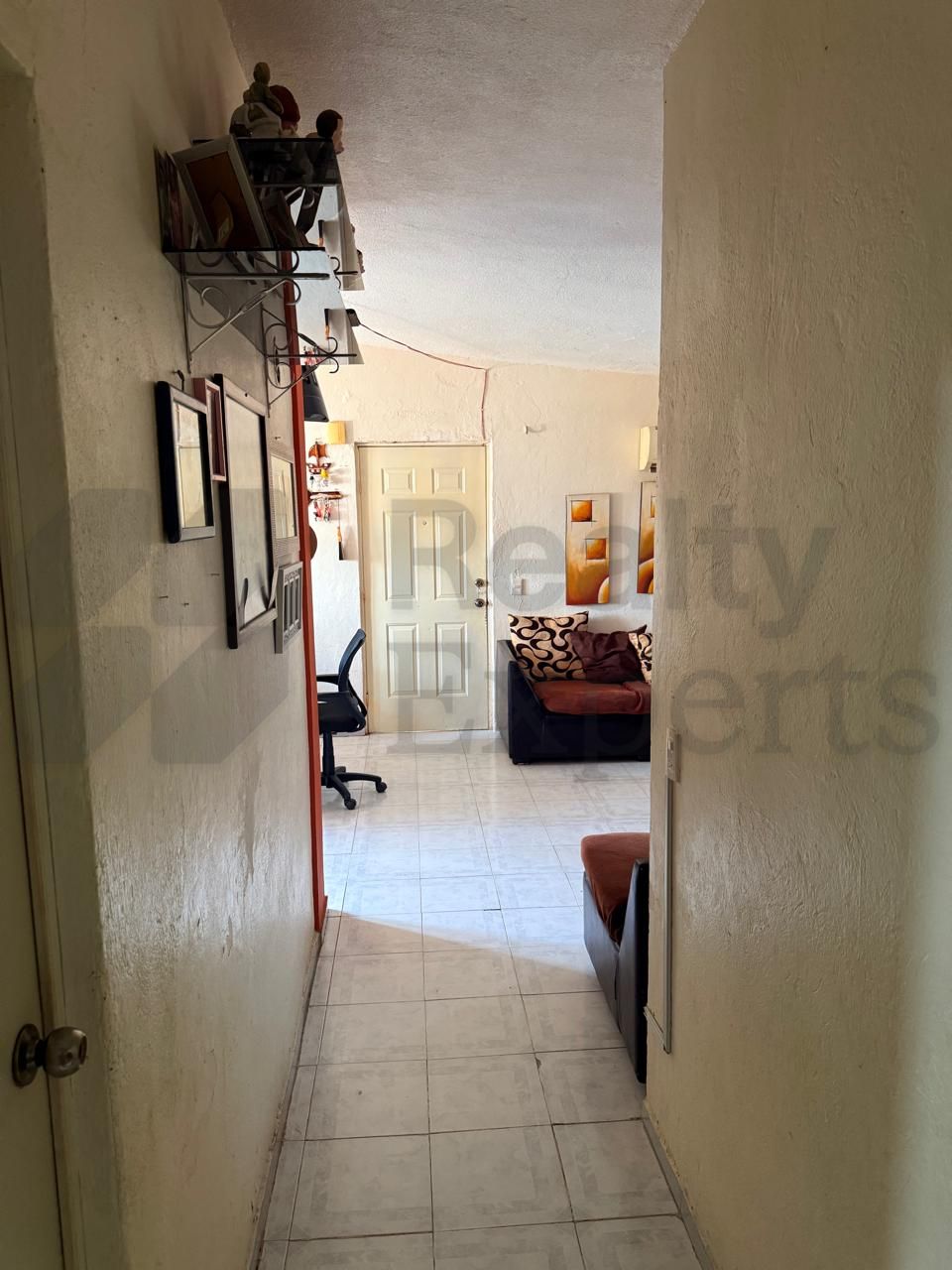 Departamento en Venta en Fovissste Kilómetro 9