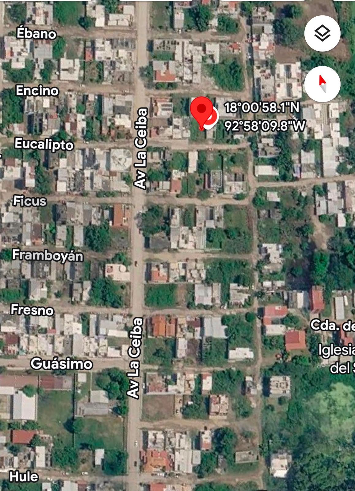 Terreno en Venta en Brisas del Carrizal