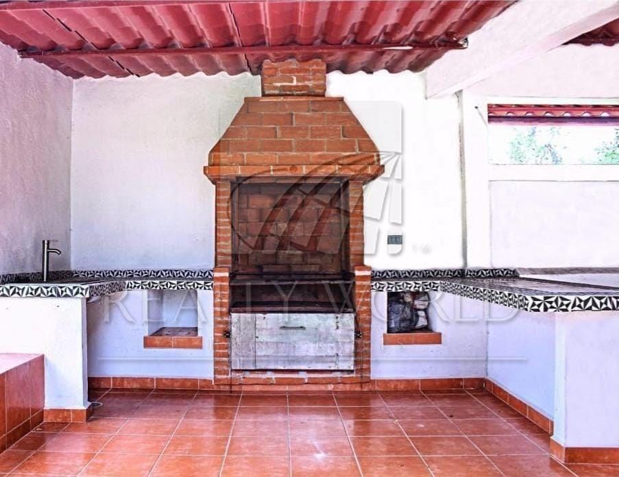 Quinta en Venta en Boquerón 3a Sección (Guanal)