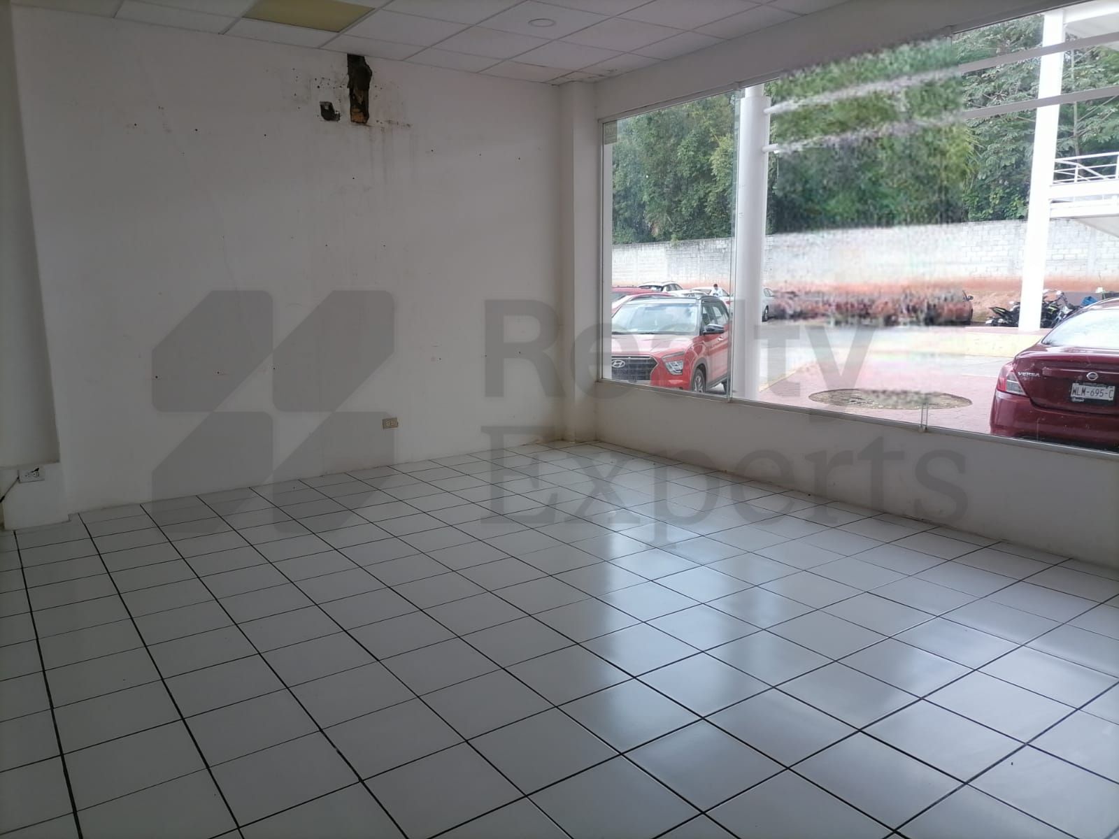 Local en Renta en Tabasco 2000