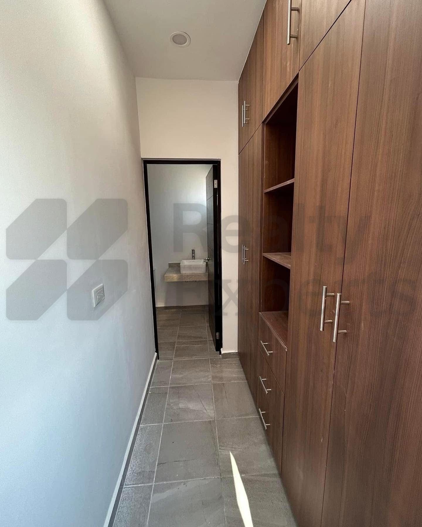 Casa en Venta en Indeco Unidad