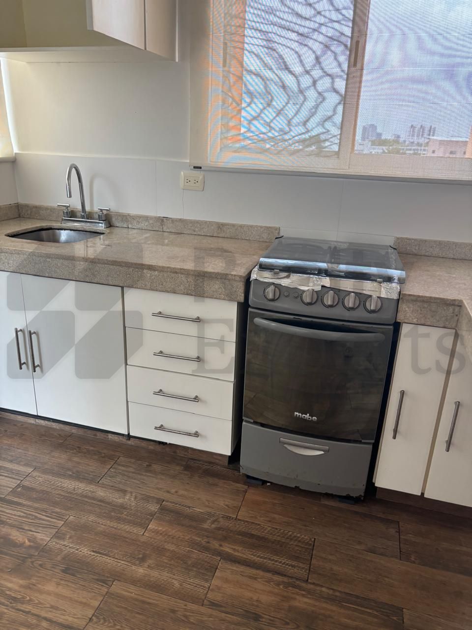 Departamento en Renta en Primero de Mayo