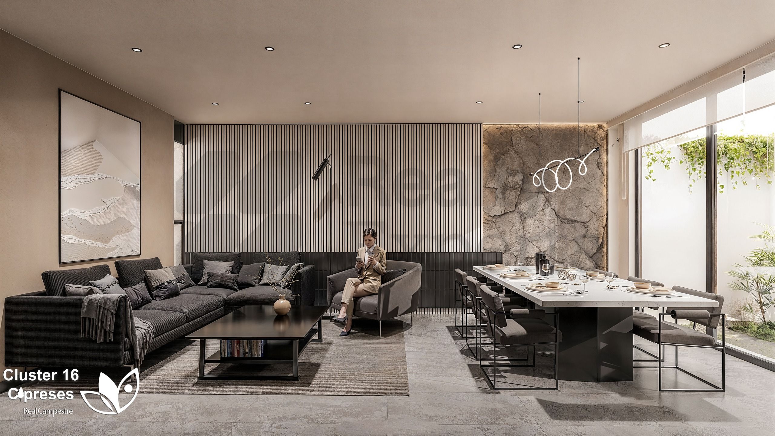 Casa en Venta en Real Campestre