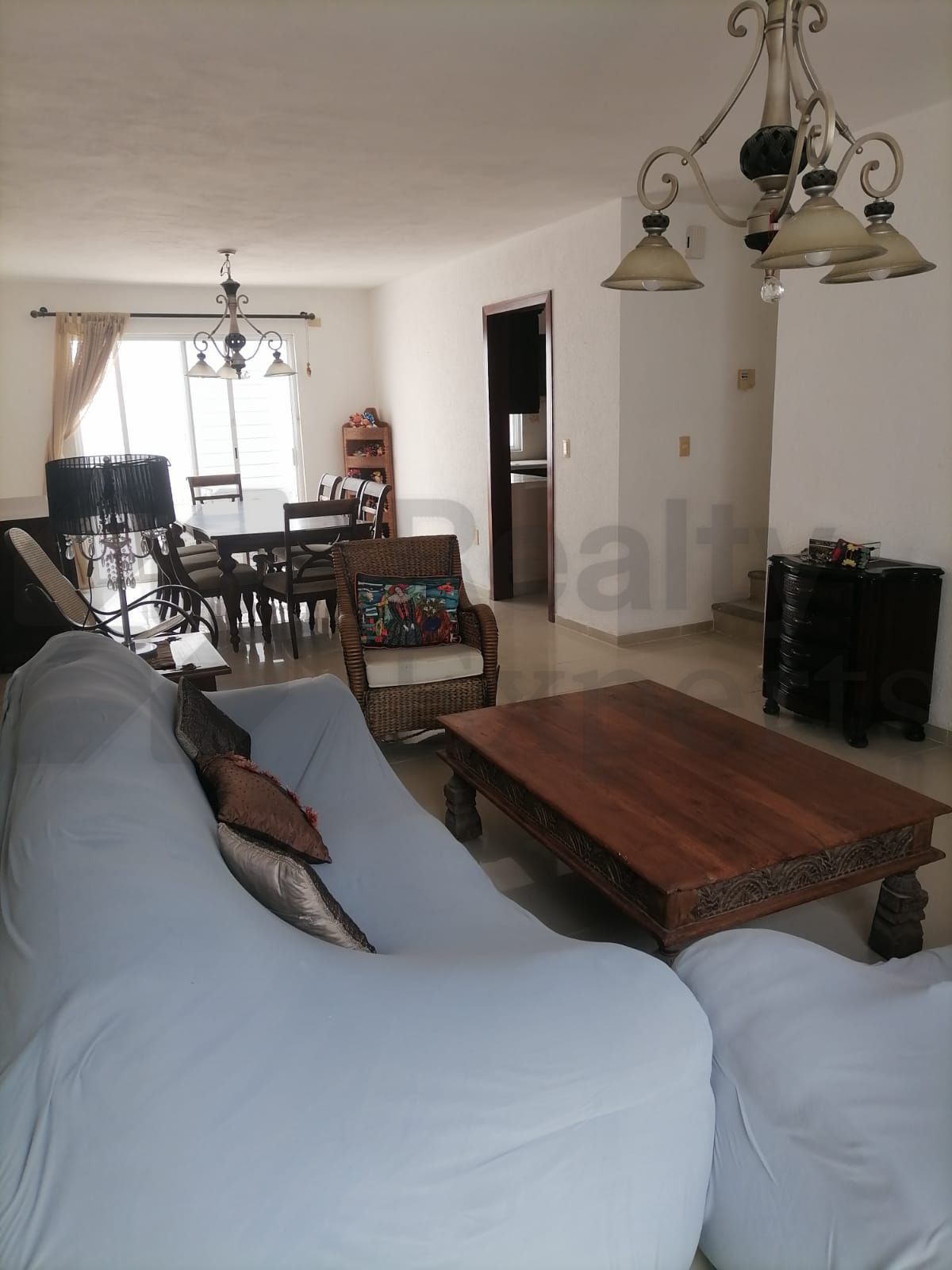 Casa en Venta en Sol Campestre